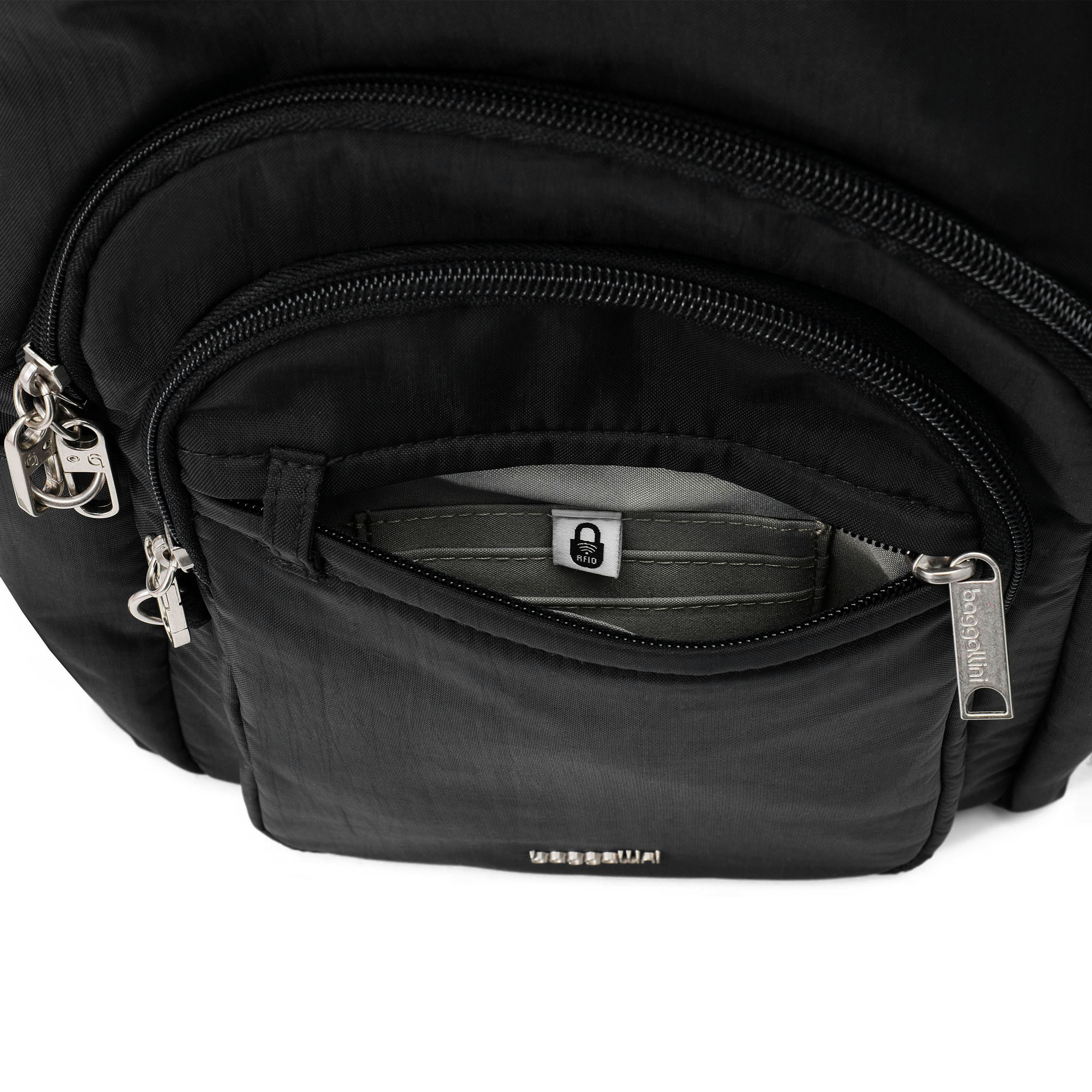 Securtex® Classic Anti-Theft Large Daytripper Sling