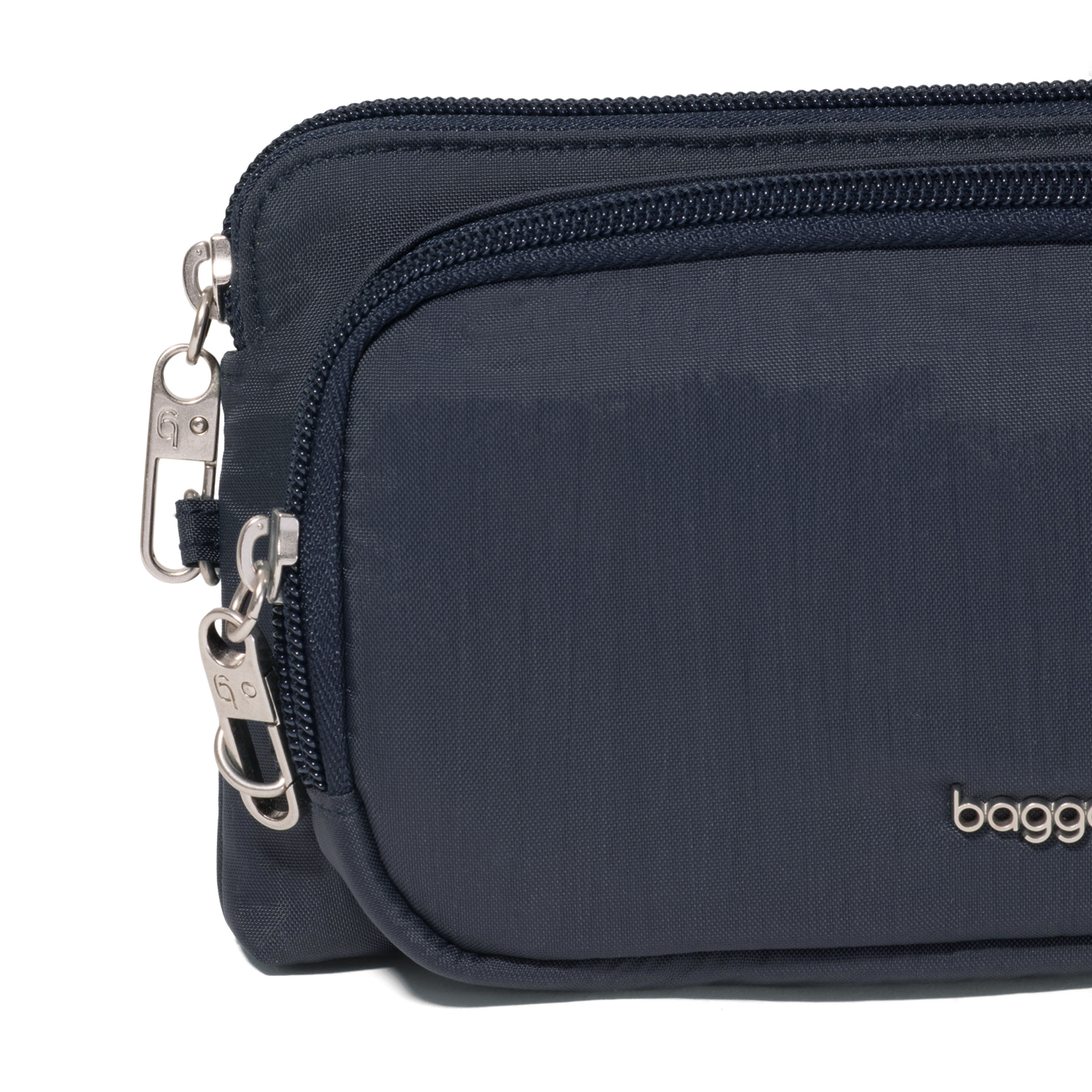Securtex® Classic Anti-Theft Mini Wallet Crossbody