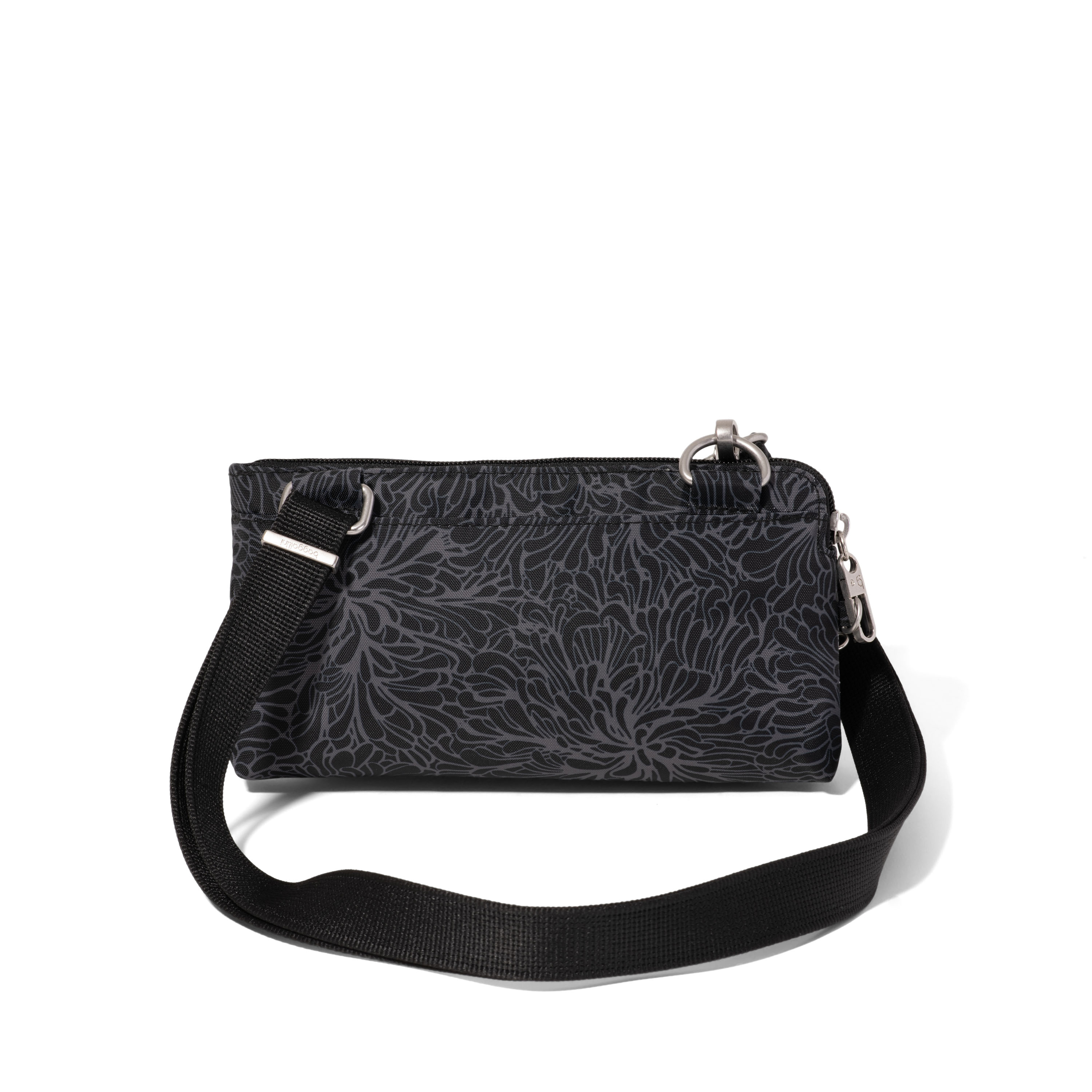 Securtex® Classic Anti-Theft Mini Wallet Crossbody