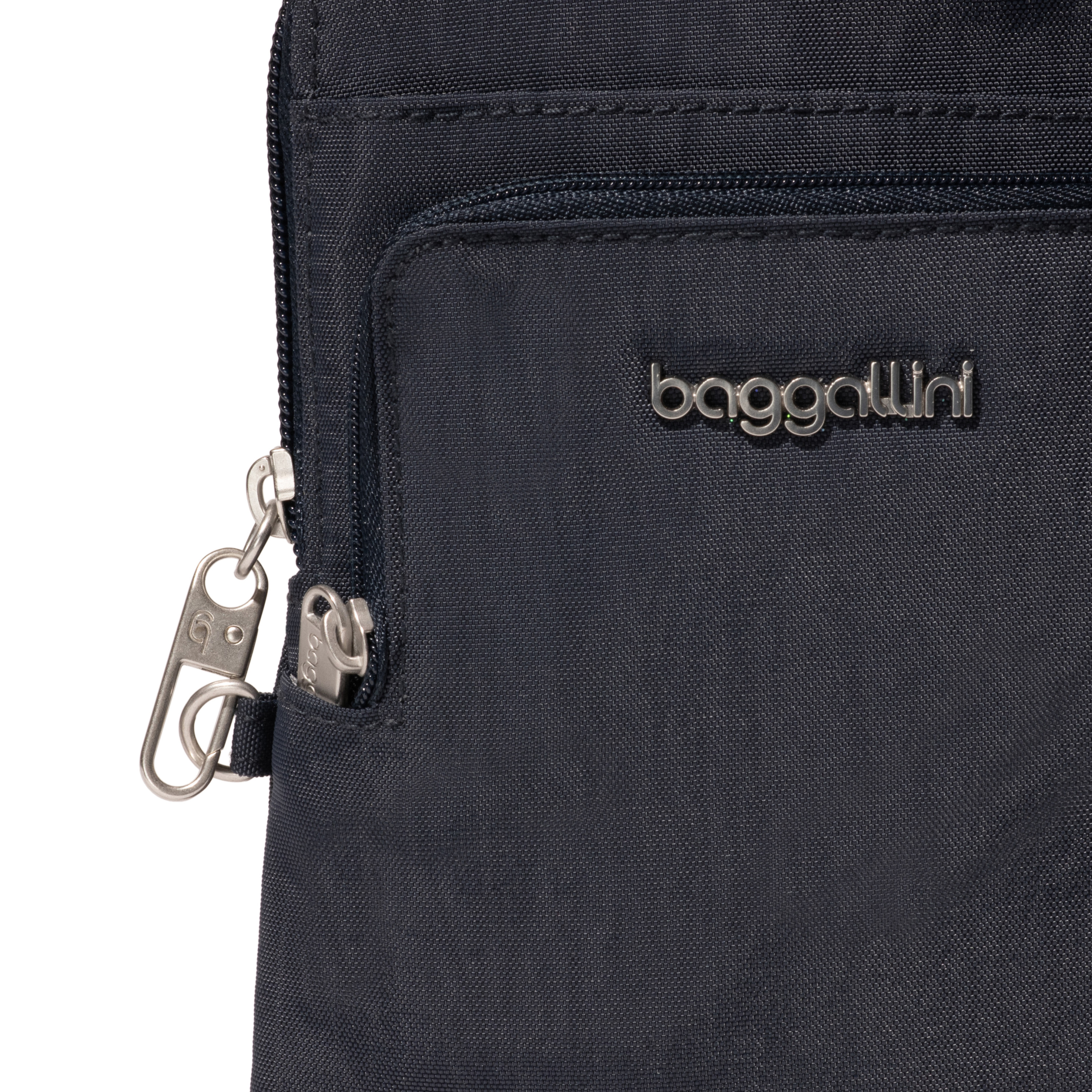 Securtex® Classic Anti-Theft Activity Crossbody Bag