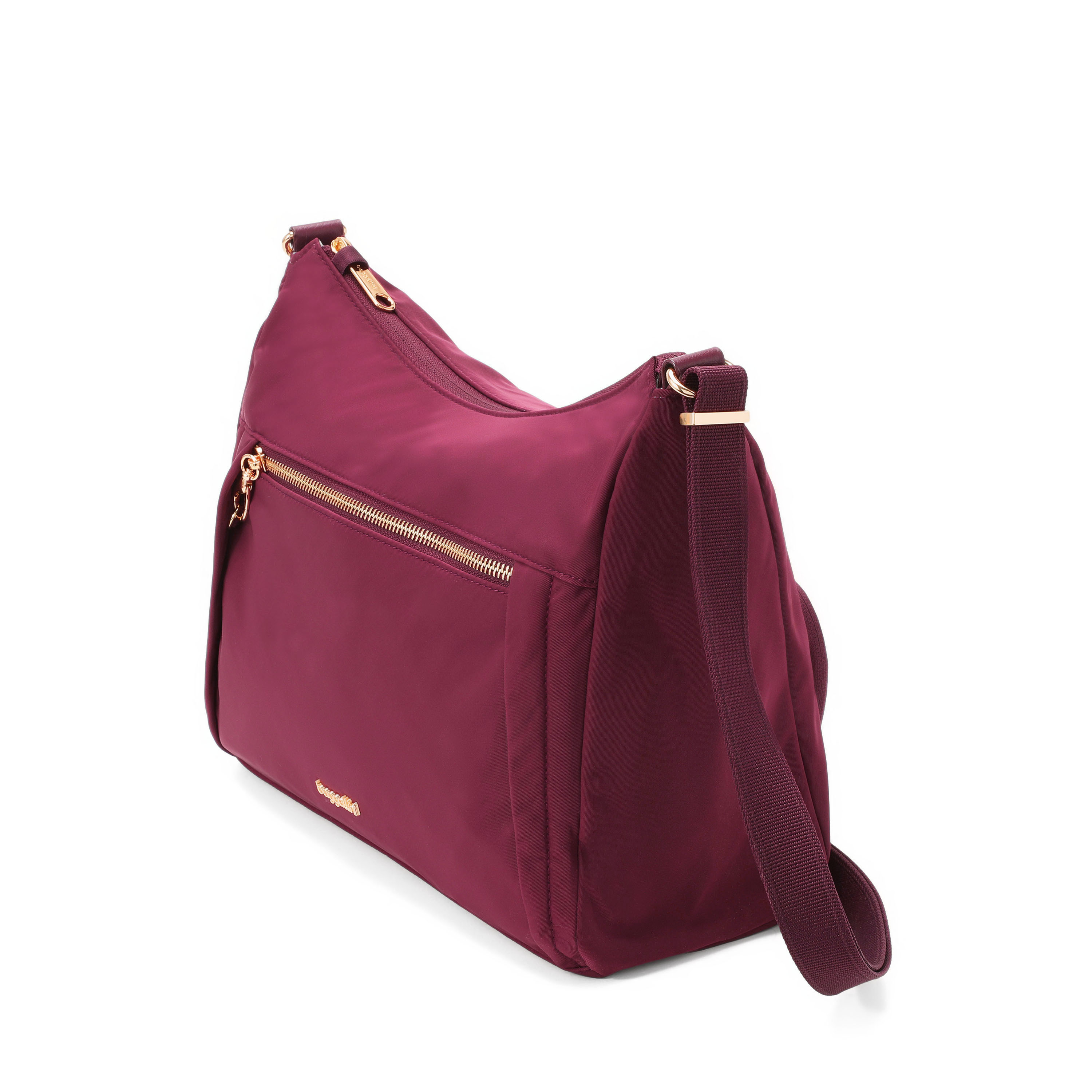 Securtex® Jet Set Anti-Theft Hobo