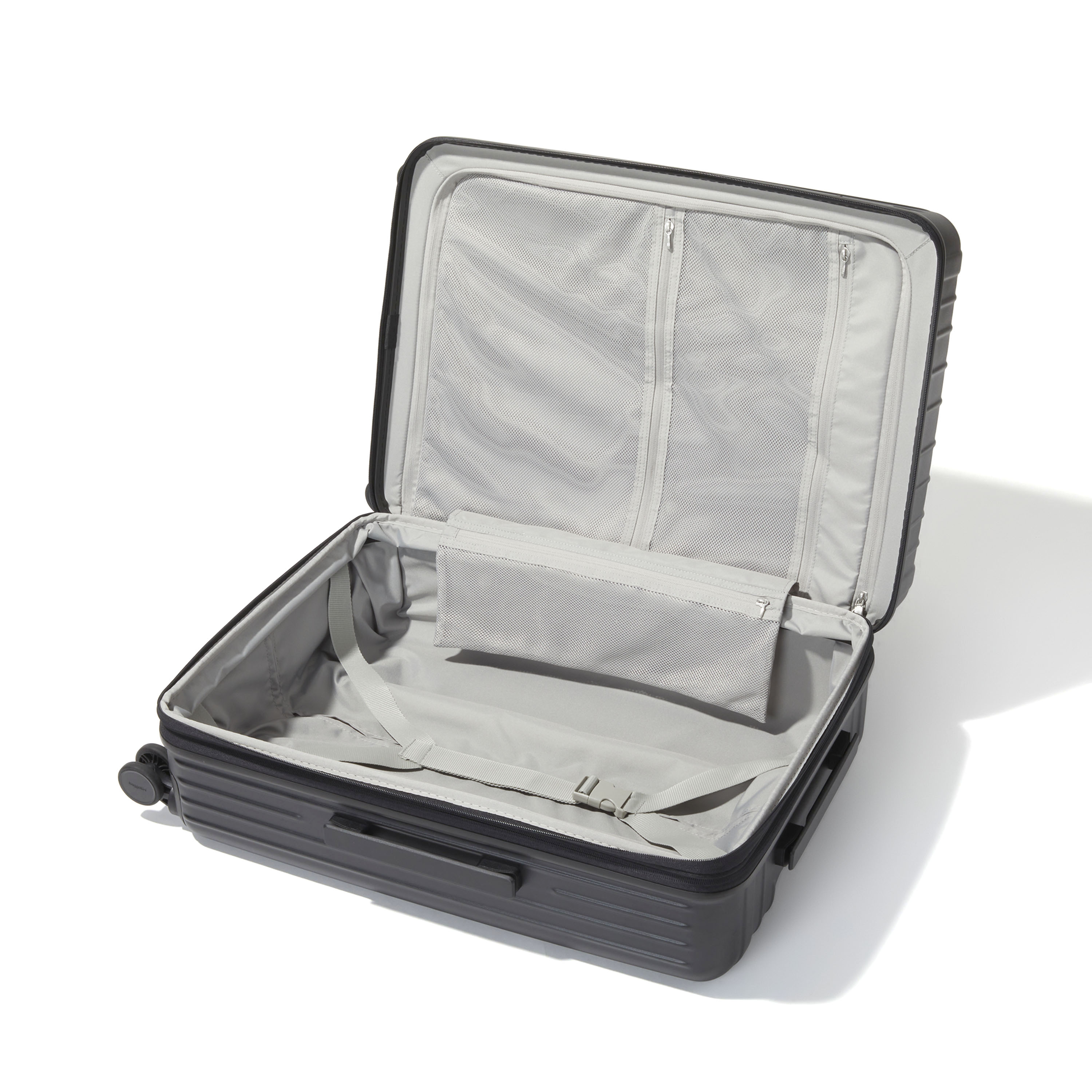 26" 4 Wheel Large Hardshell Luggage