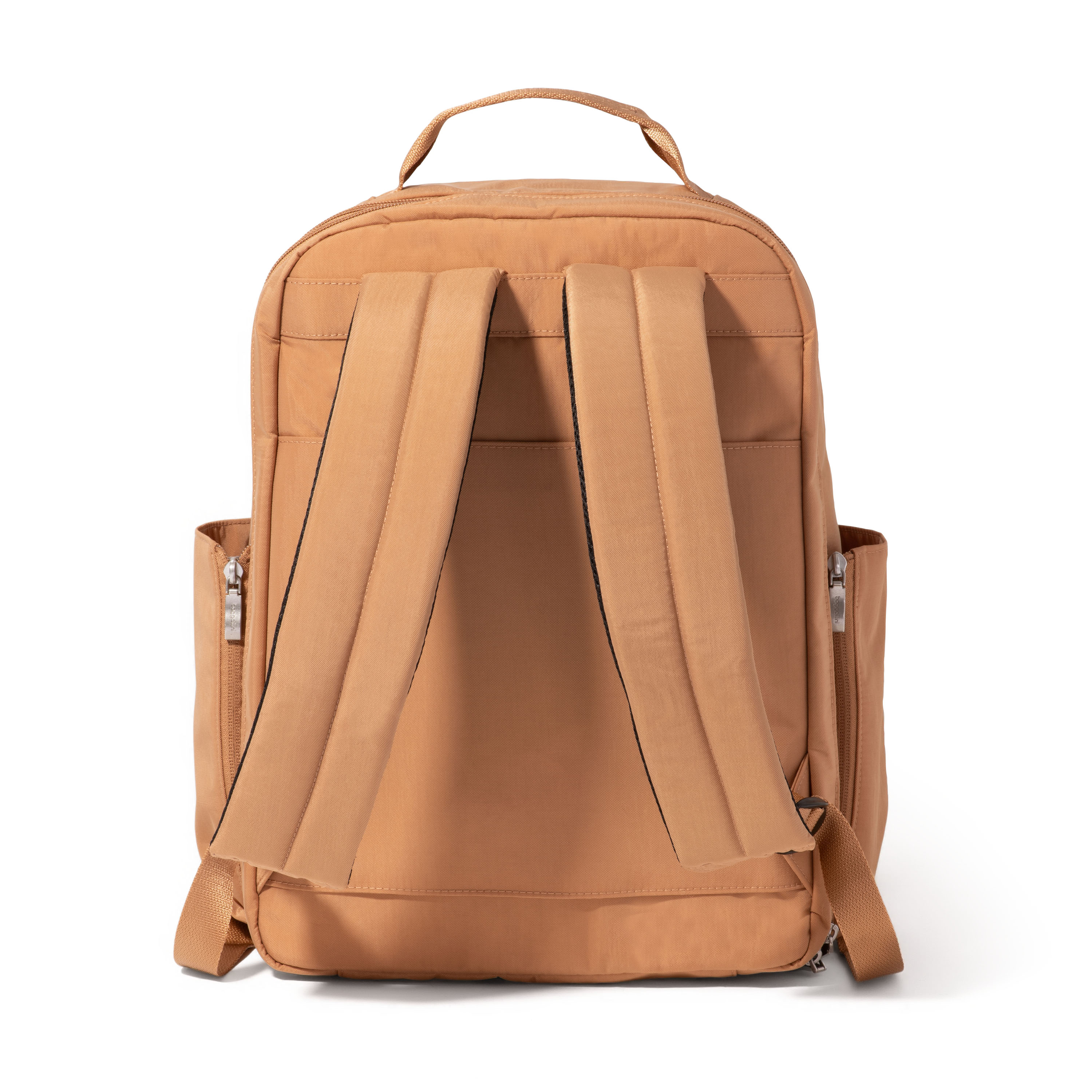 Coastal Flip Lock Backpack