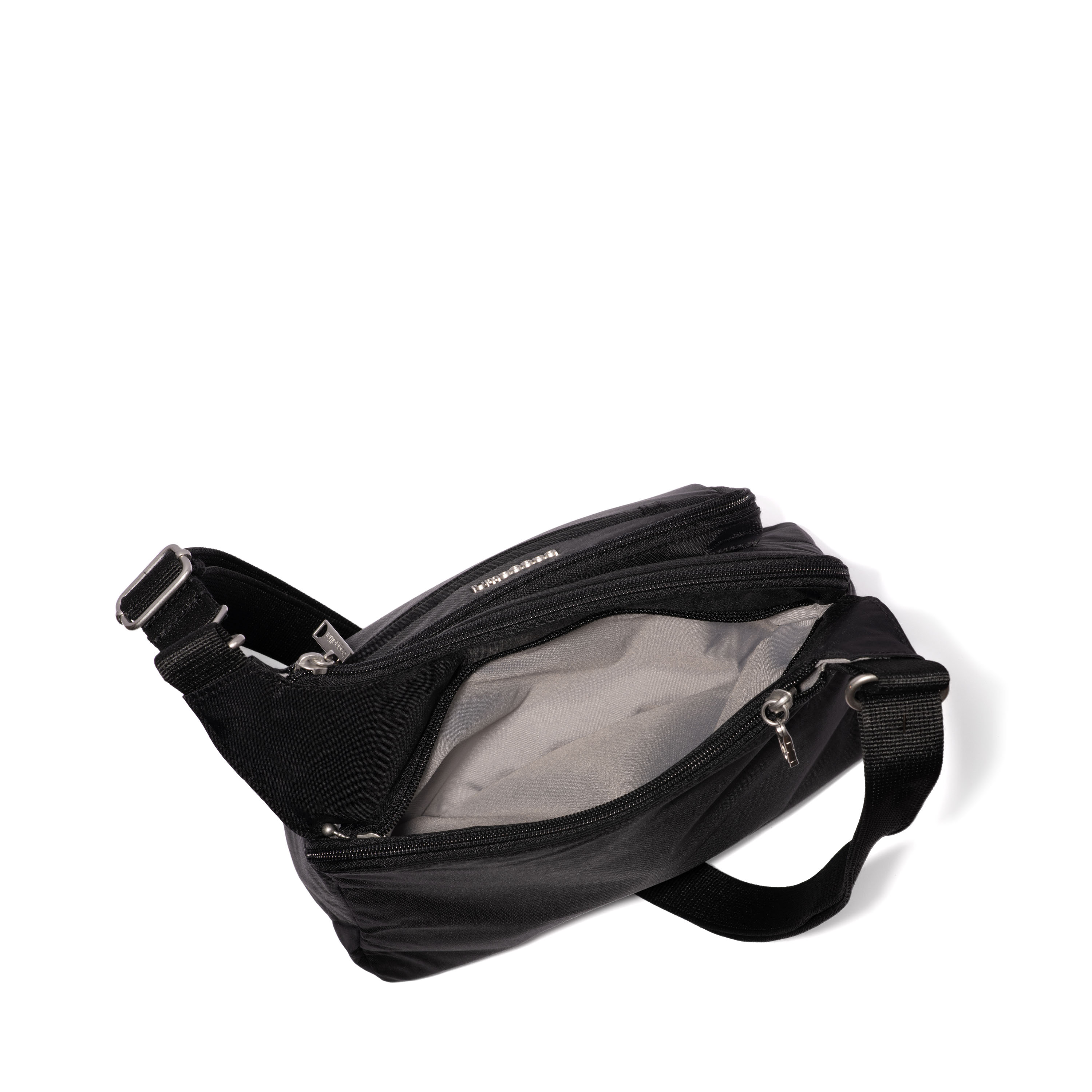 Securtex® Classic Anti-Theft Crossover Crossbody Bag