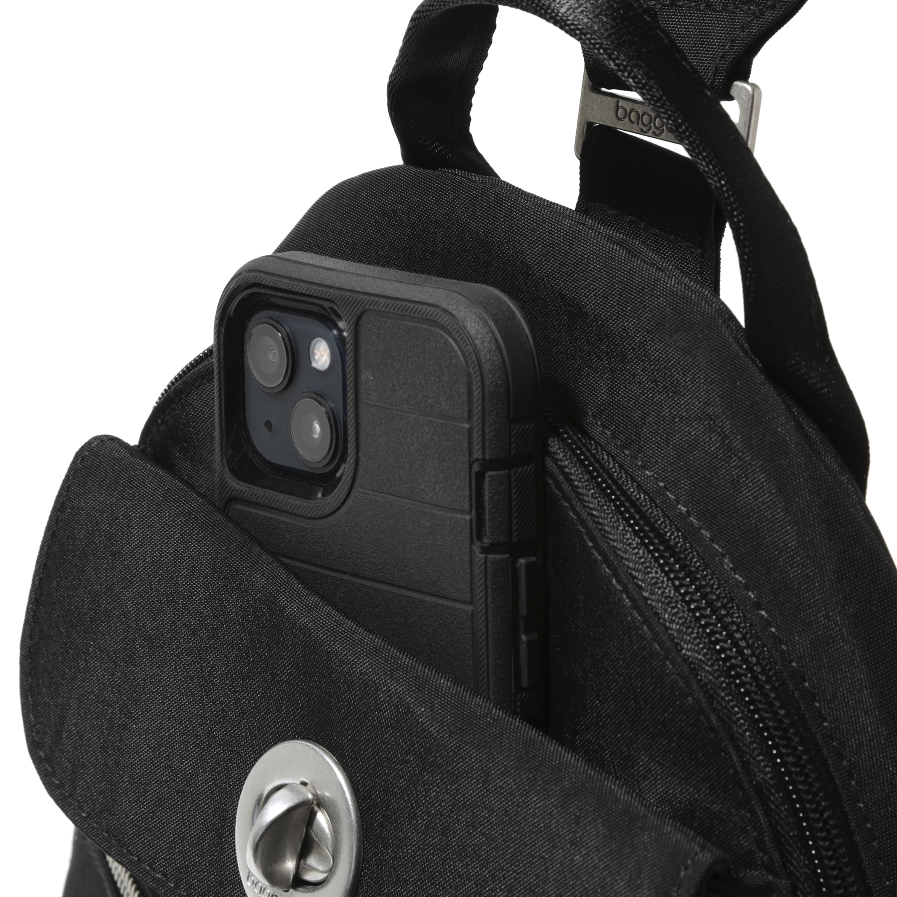 Naples Convertible Backpack