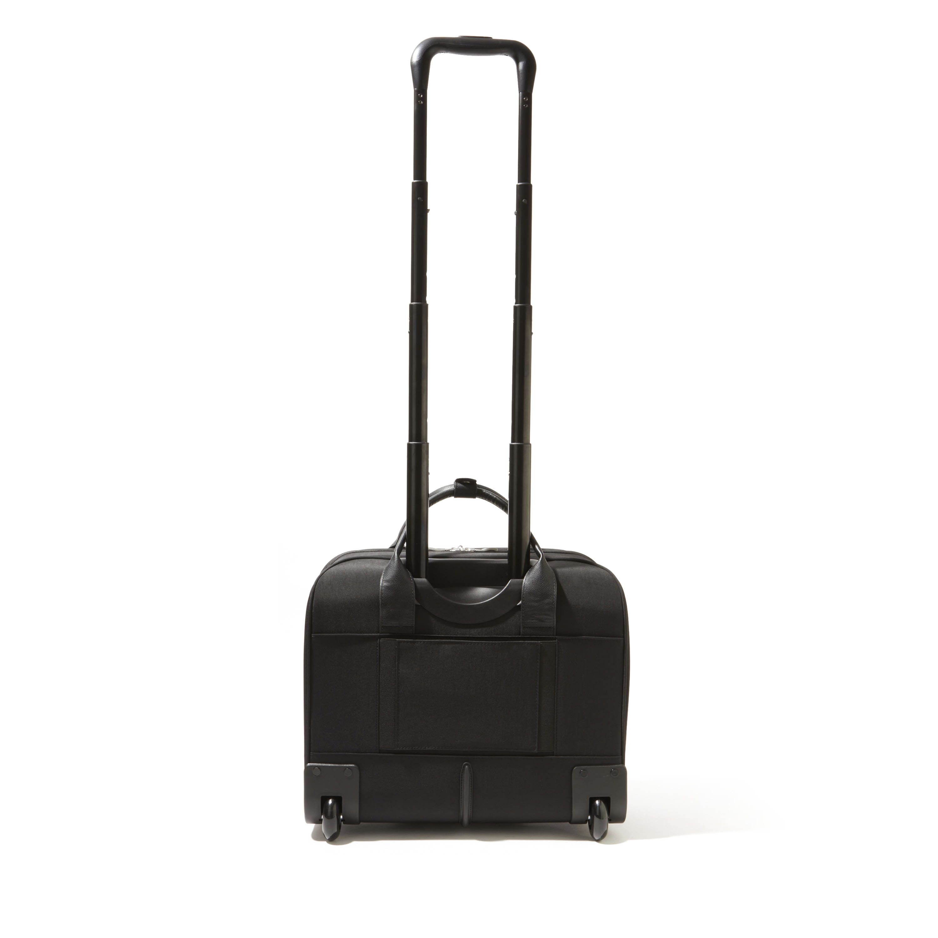 2 Wheel Tote