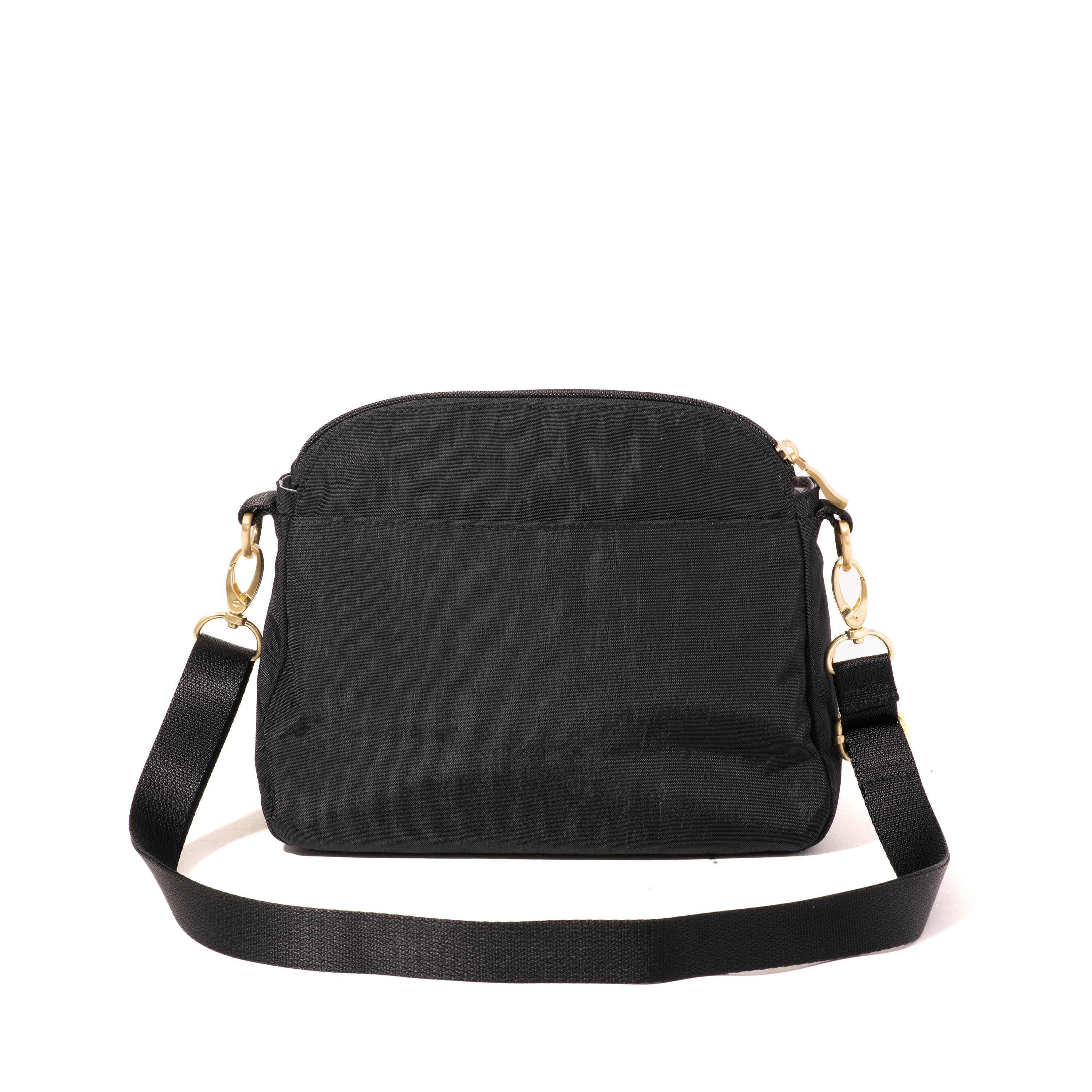 Coastal Flip Lock Crossbody