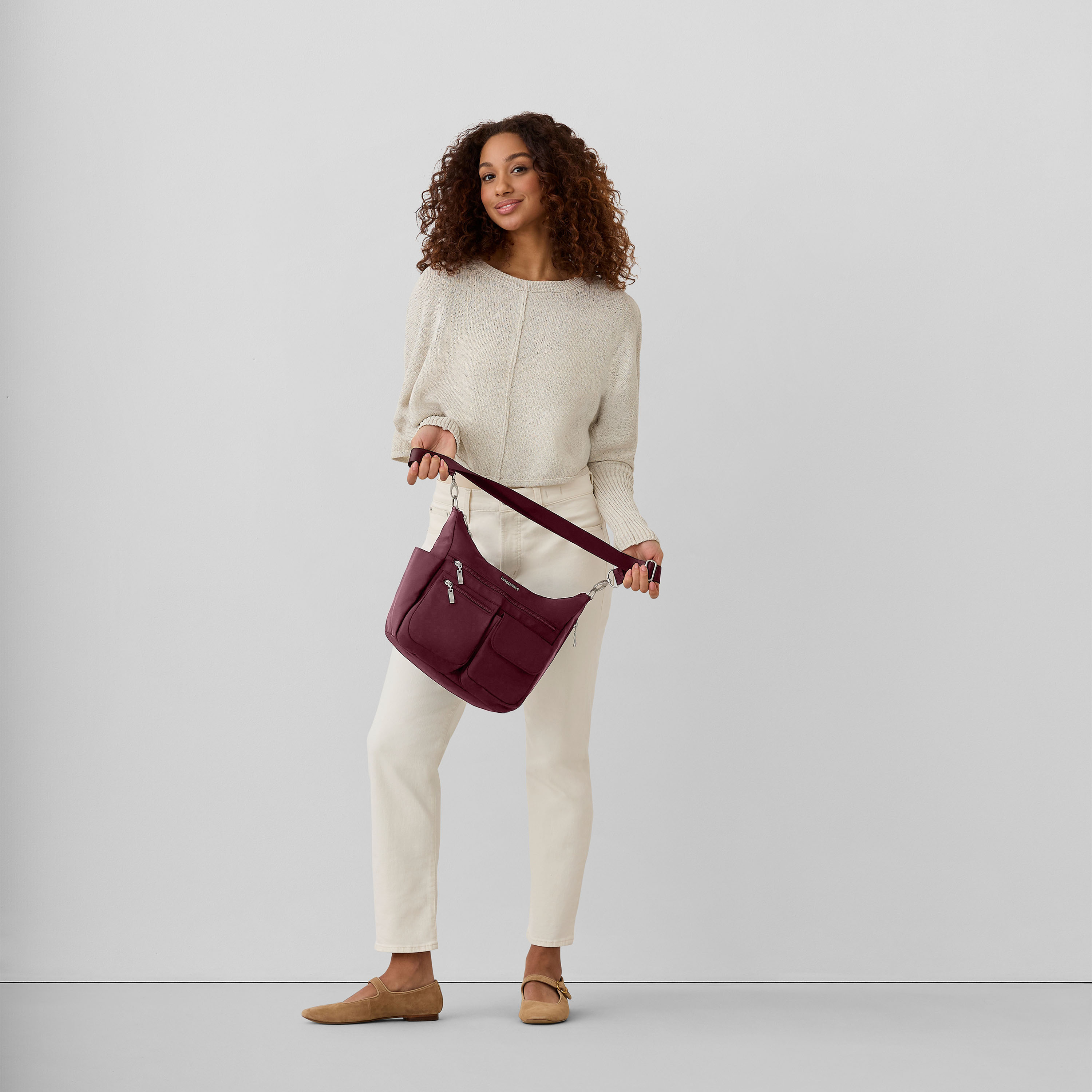 Modern Everywhere Bagg