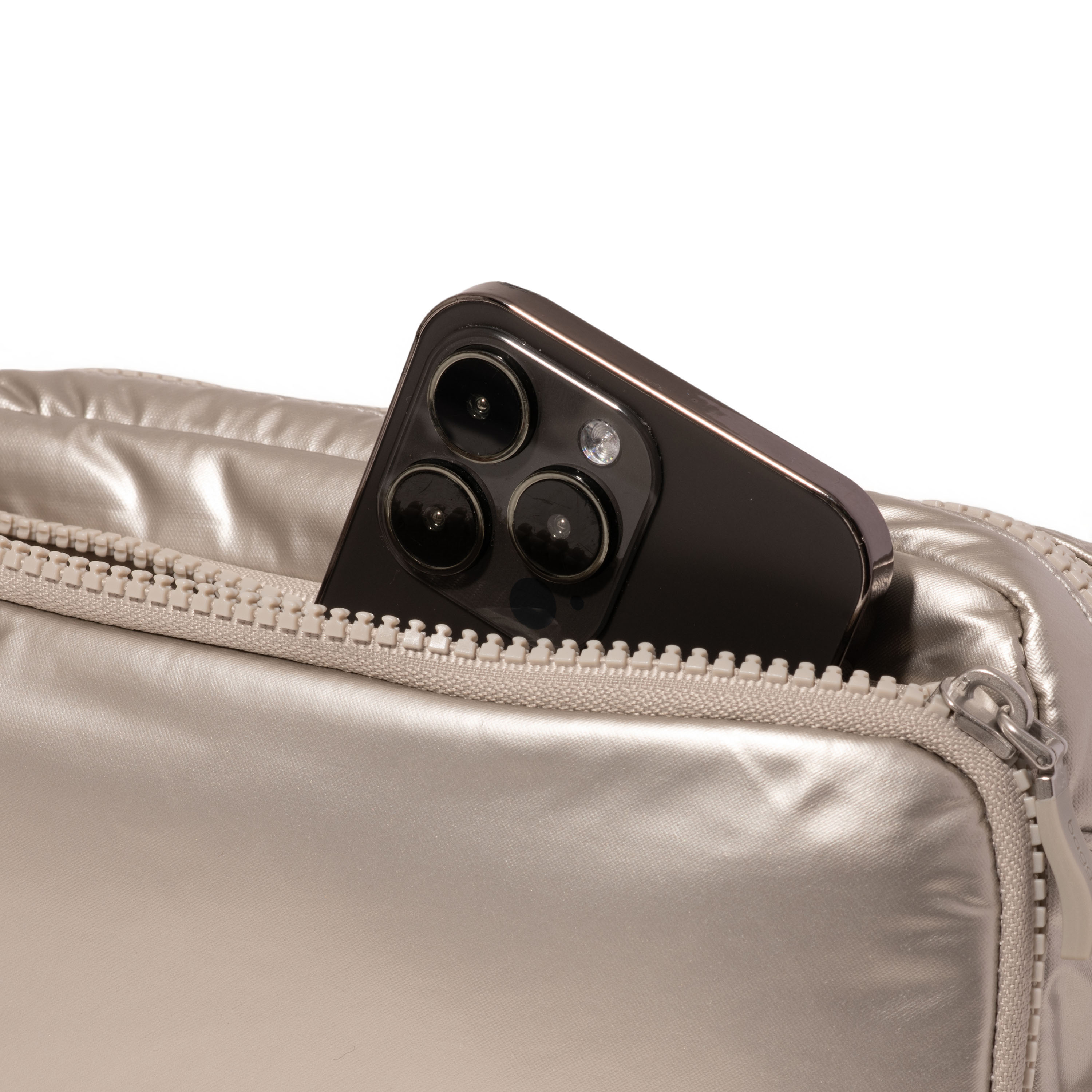 True Classic Belt Bag Sling