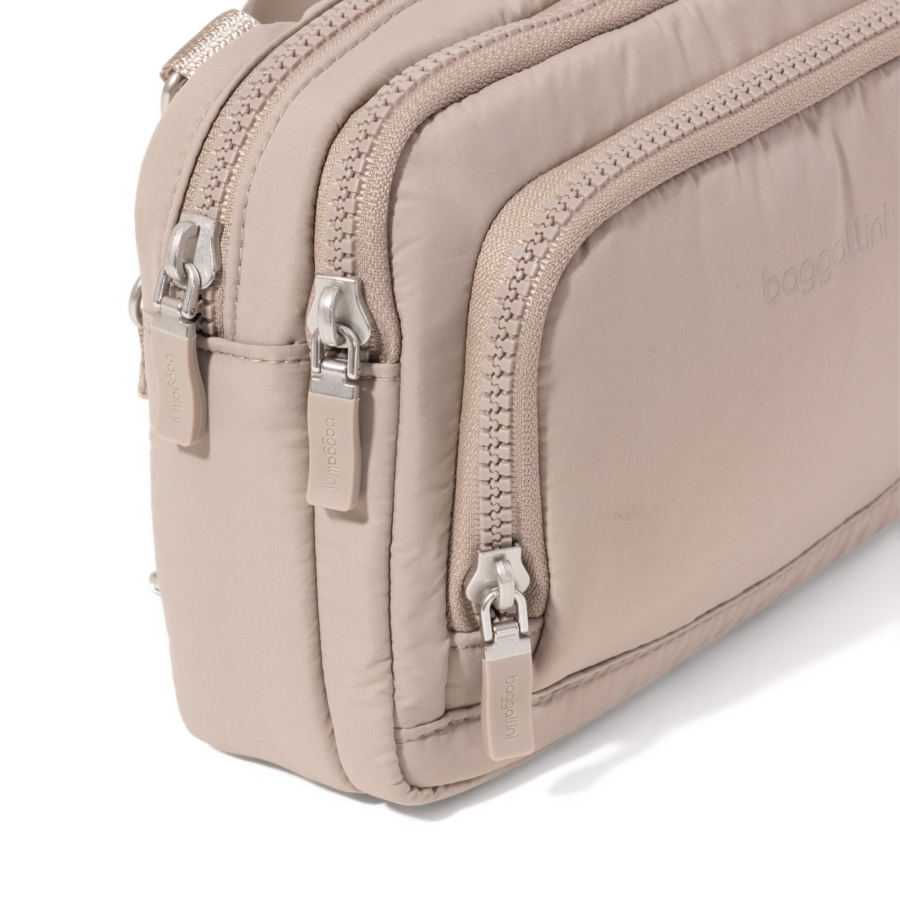 Modern Everywhere Trifecta RFID Wallet Crossbody