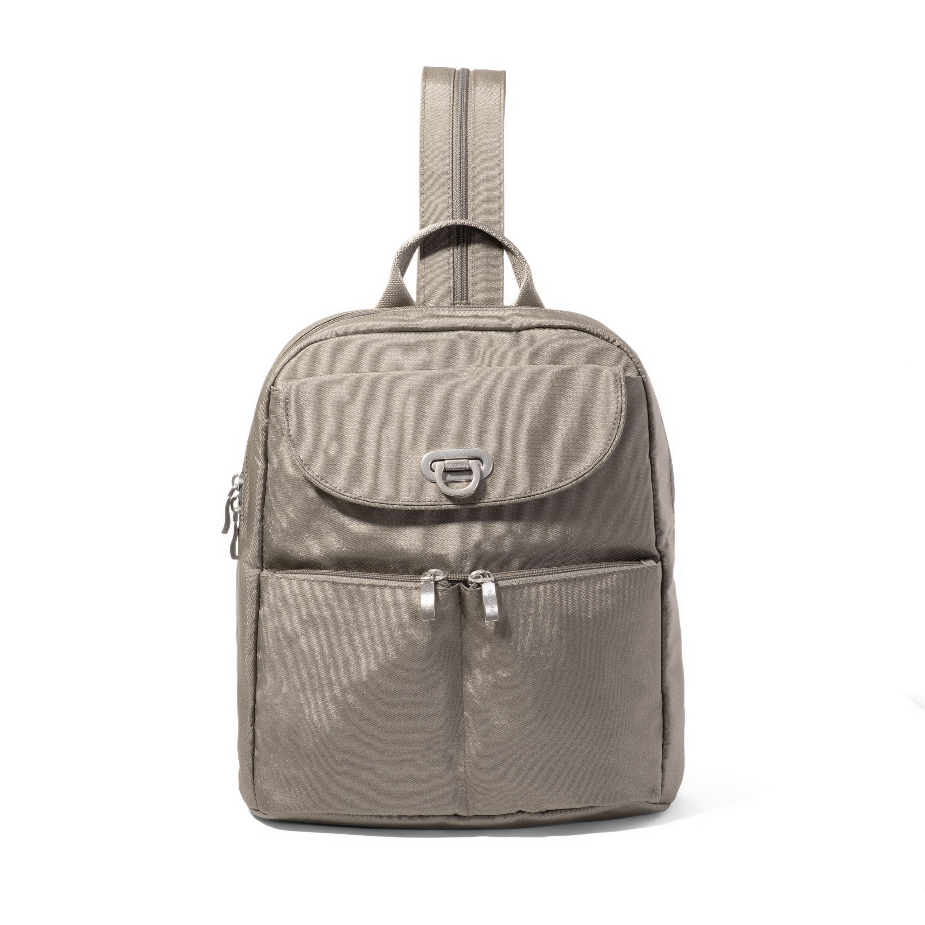Coastal Flip Lock Day Pack