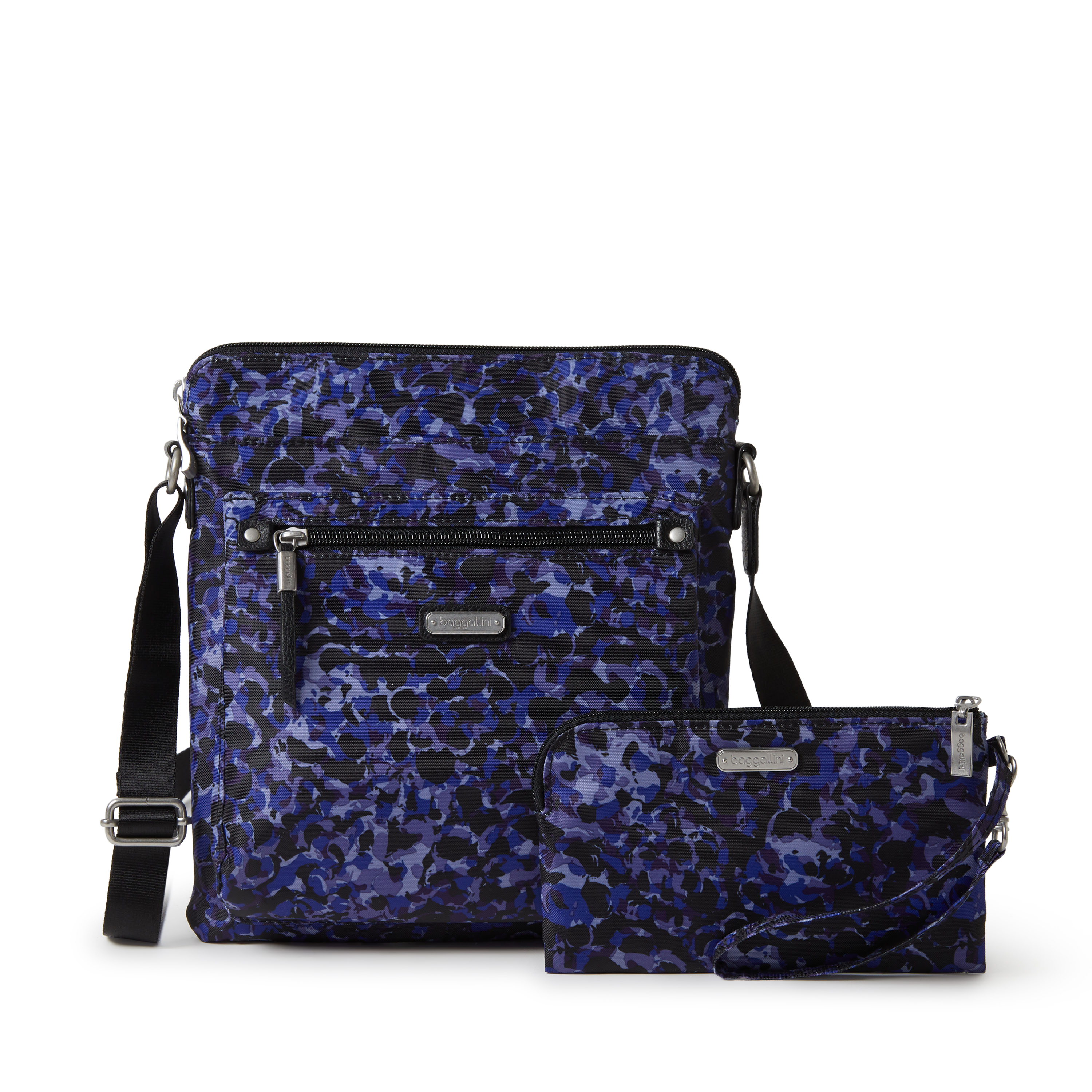 True Classic Go Bagg With RFID Wristlet