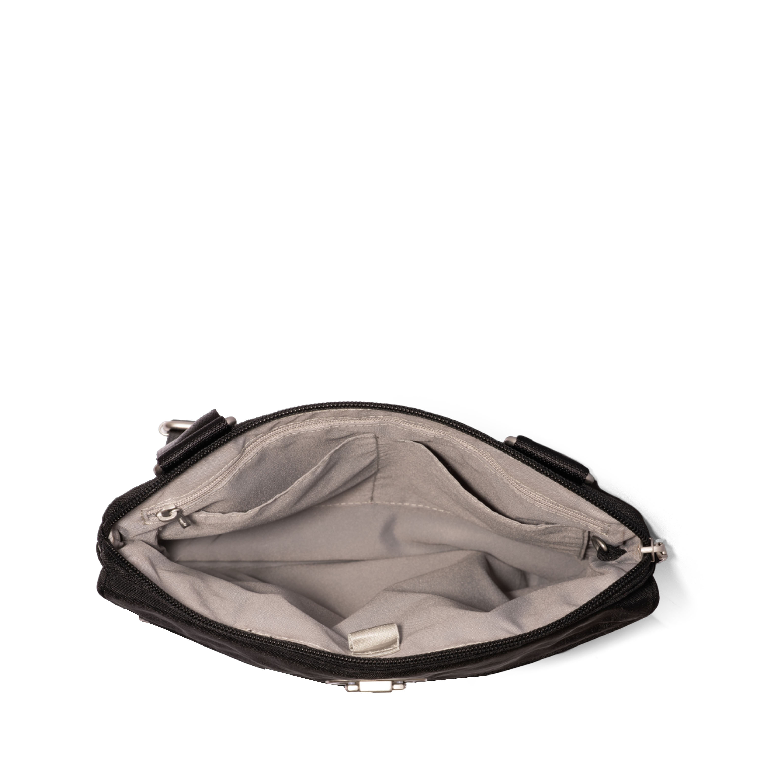 Coastal Flip Lock Slim Crossbody