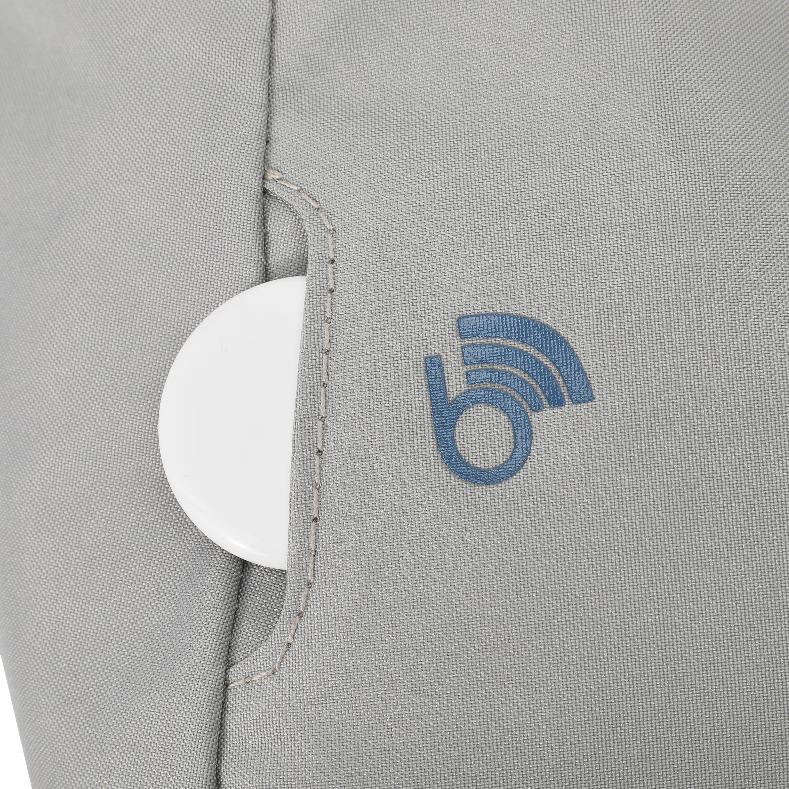 Securtex® Jet Set Anti-Theft Hobo