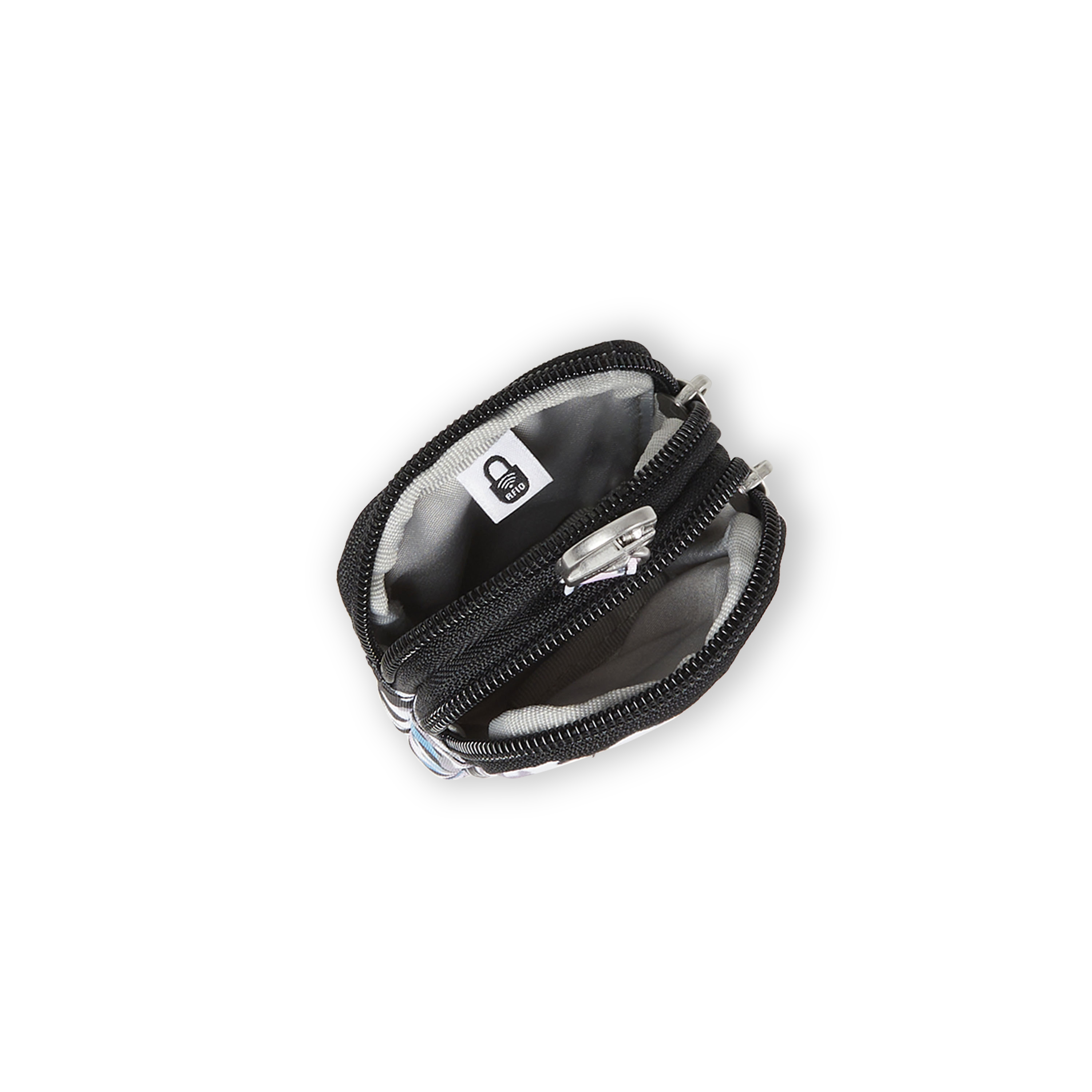 On The Go Mini Pouch