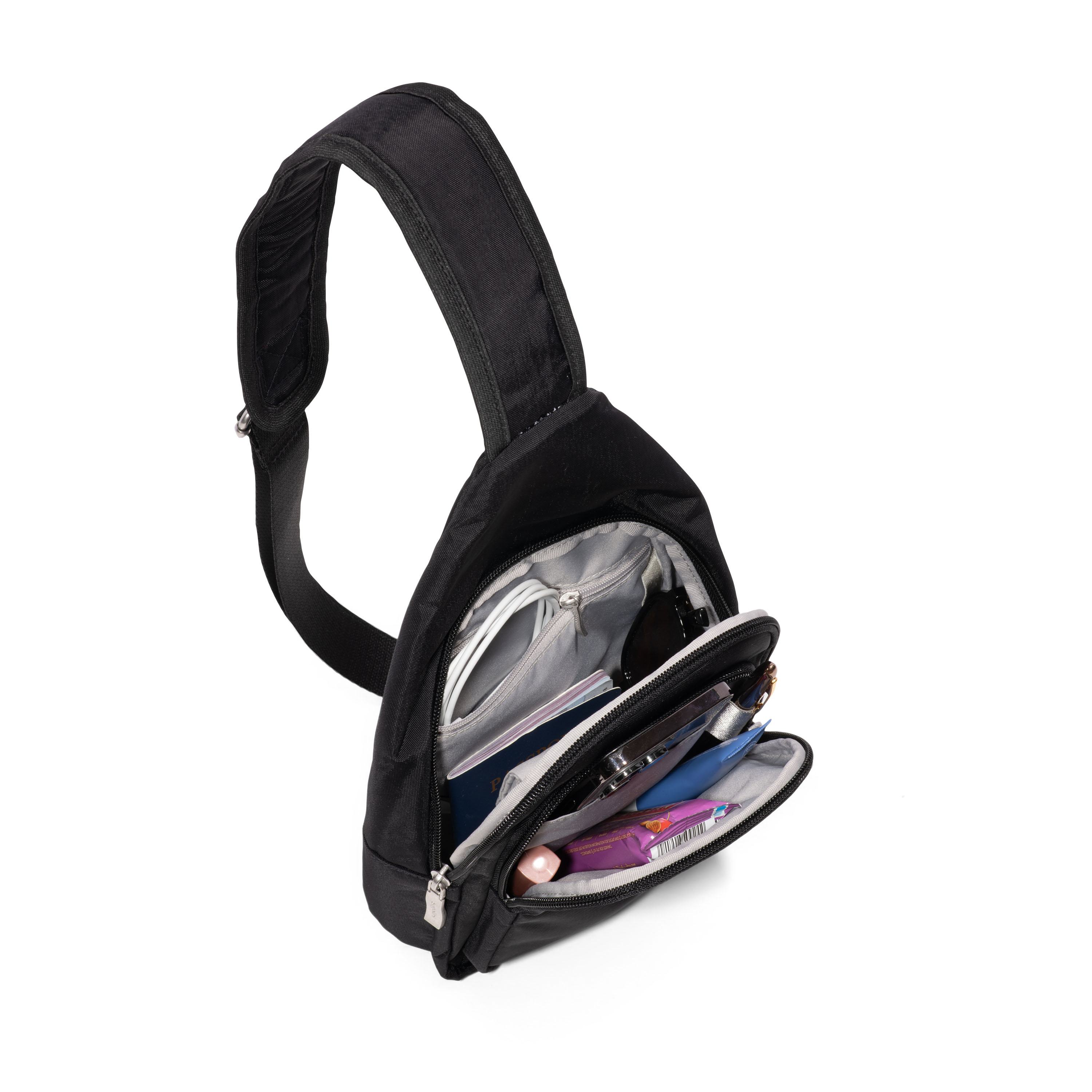 EMF Blocking Pocket - Modern Everywhere Sling
