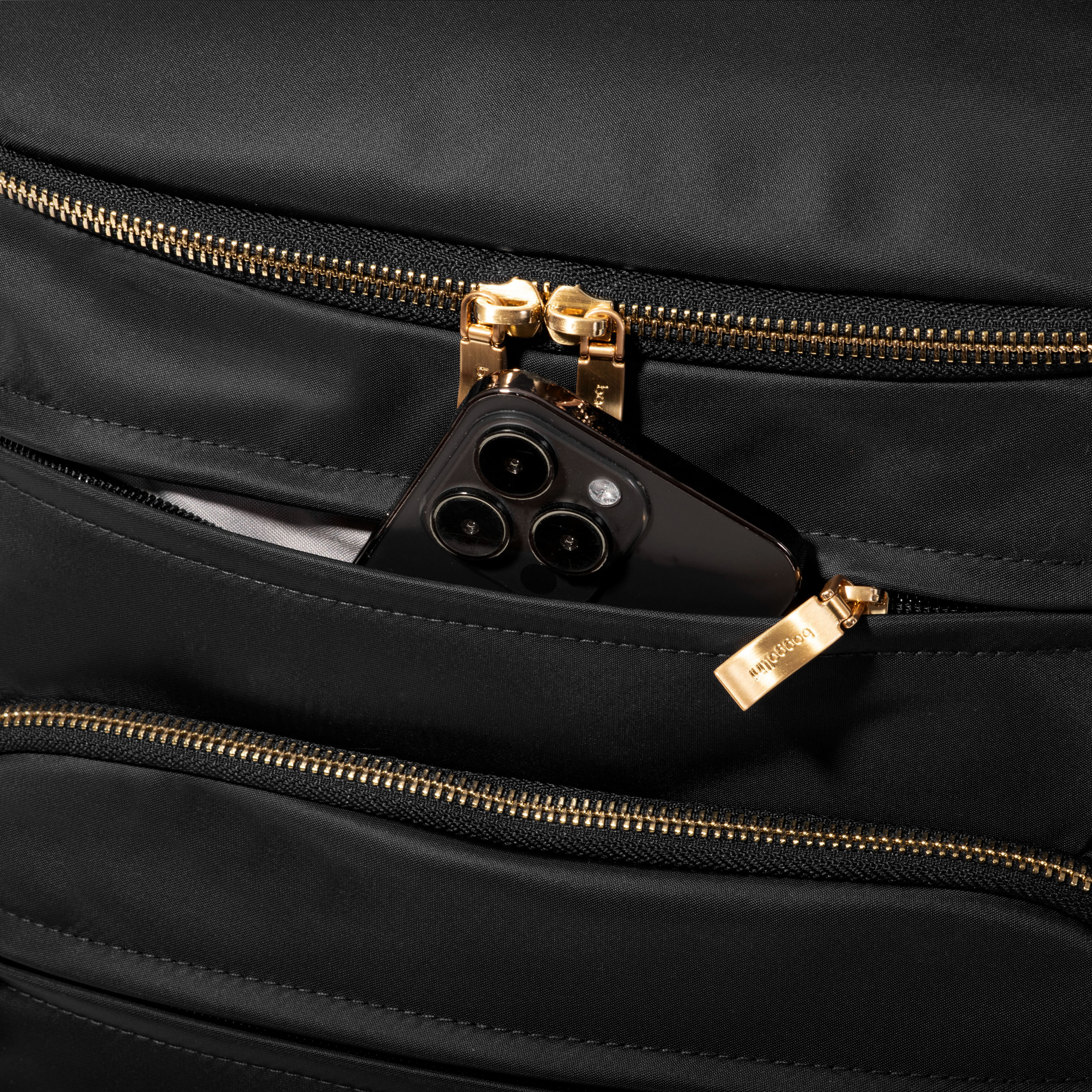 Lexington Backpack