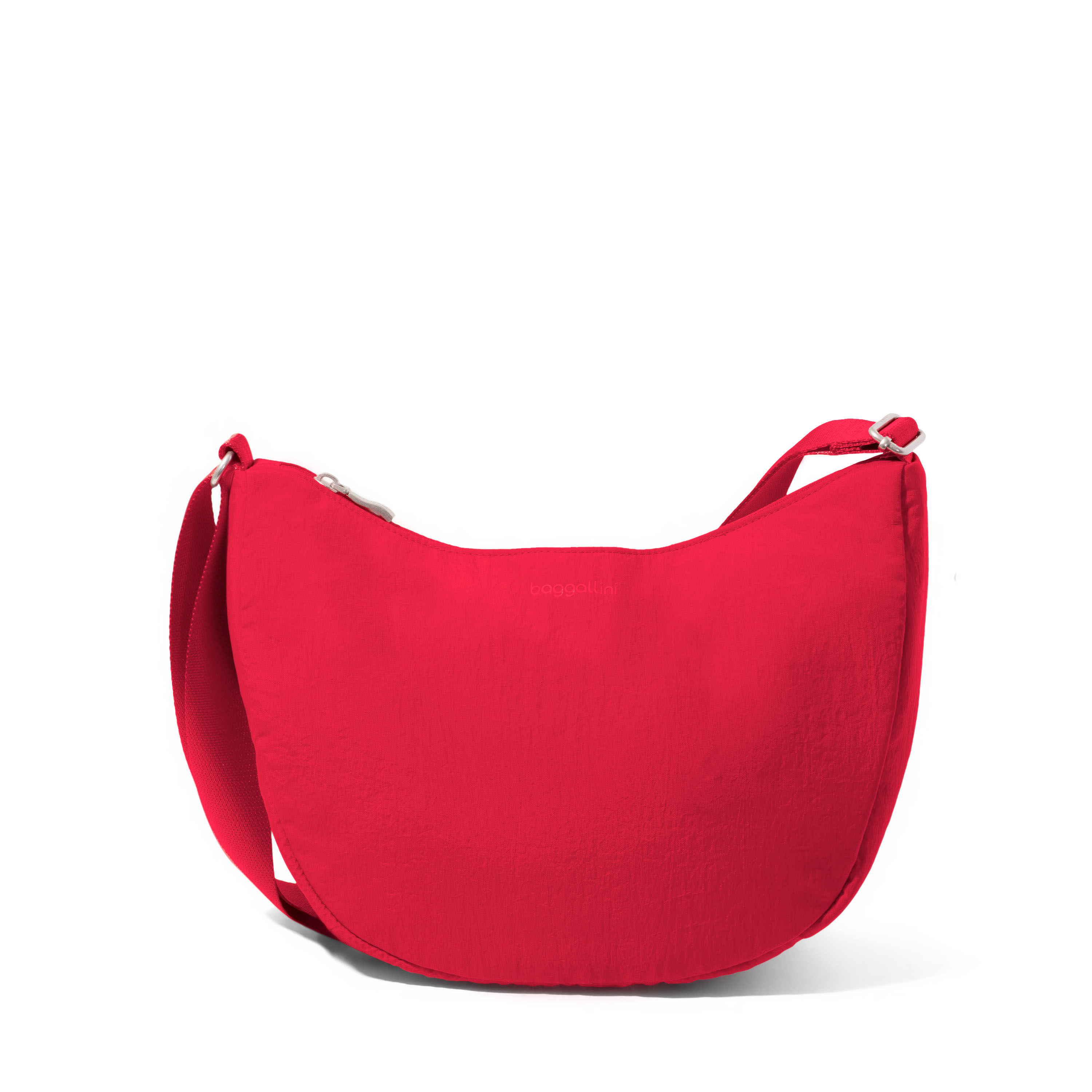 Swift Crescent Crossbody
