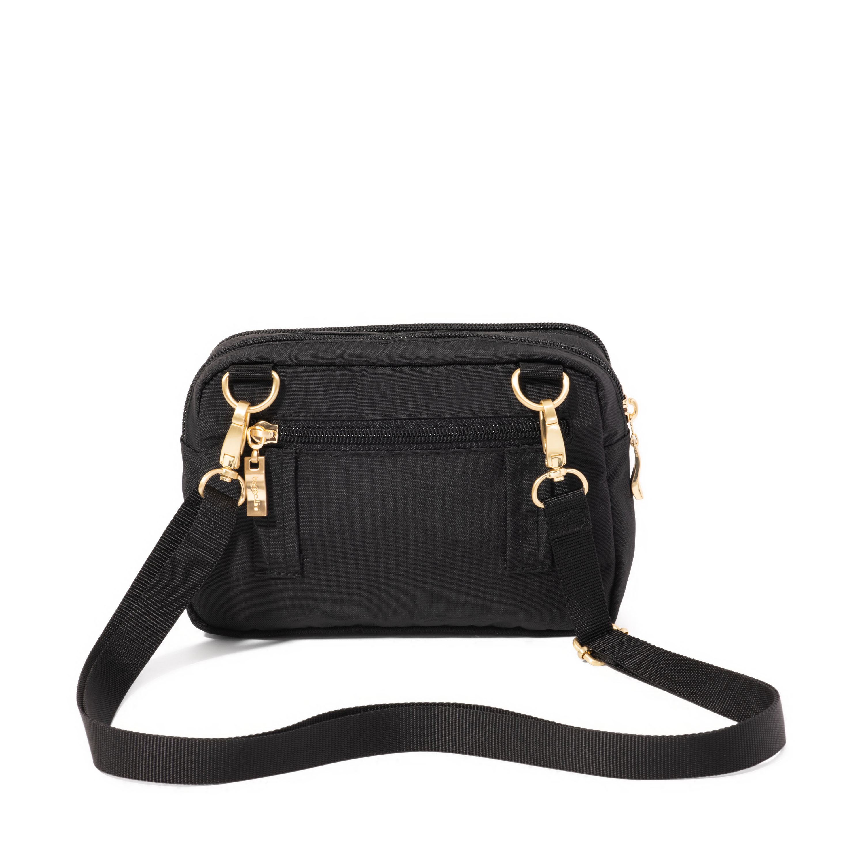 Modern Everywhere Trifecta RFID Wallet Crossbody