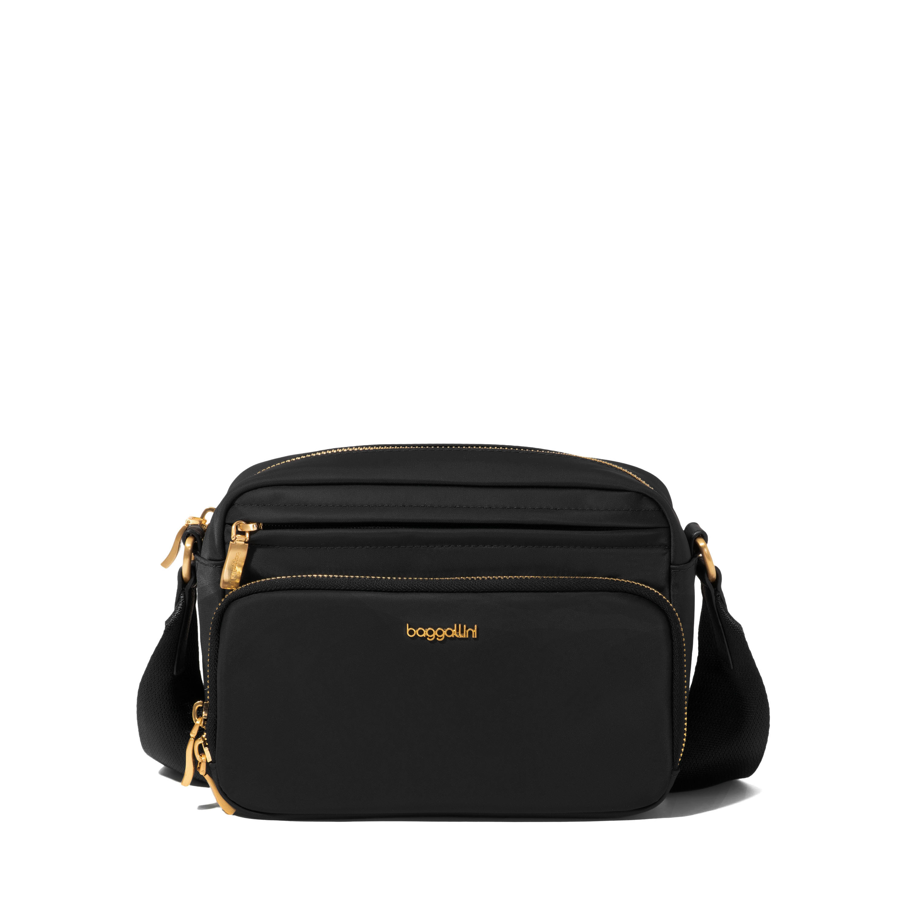 Mott Crossbody