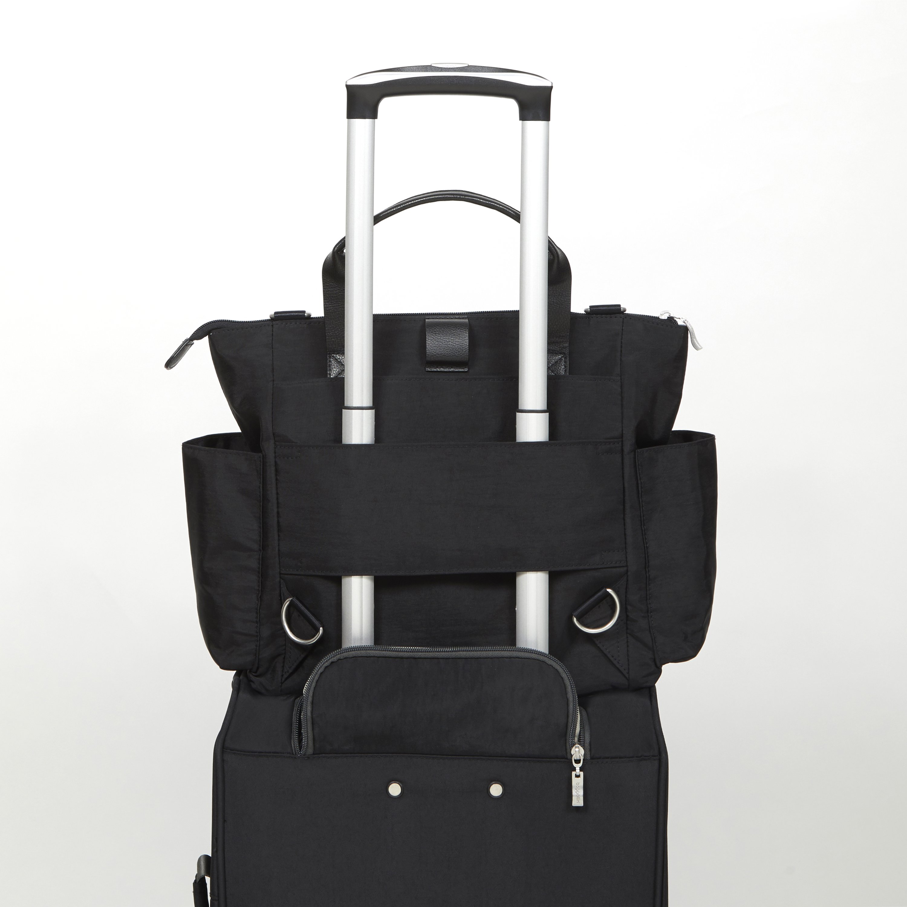 True Classic 3-in-1 Convertible Backpack