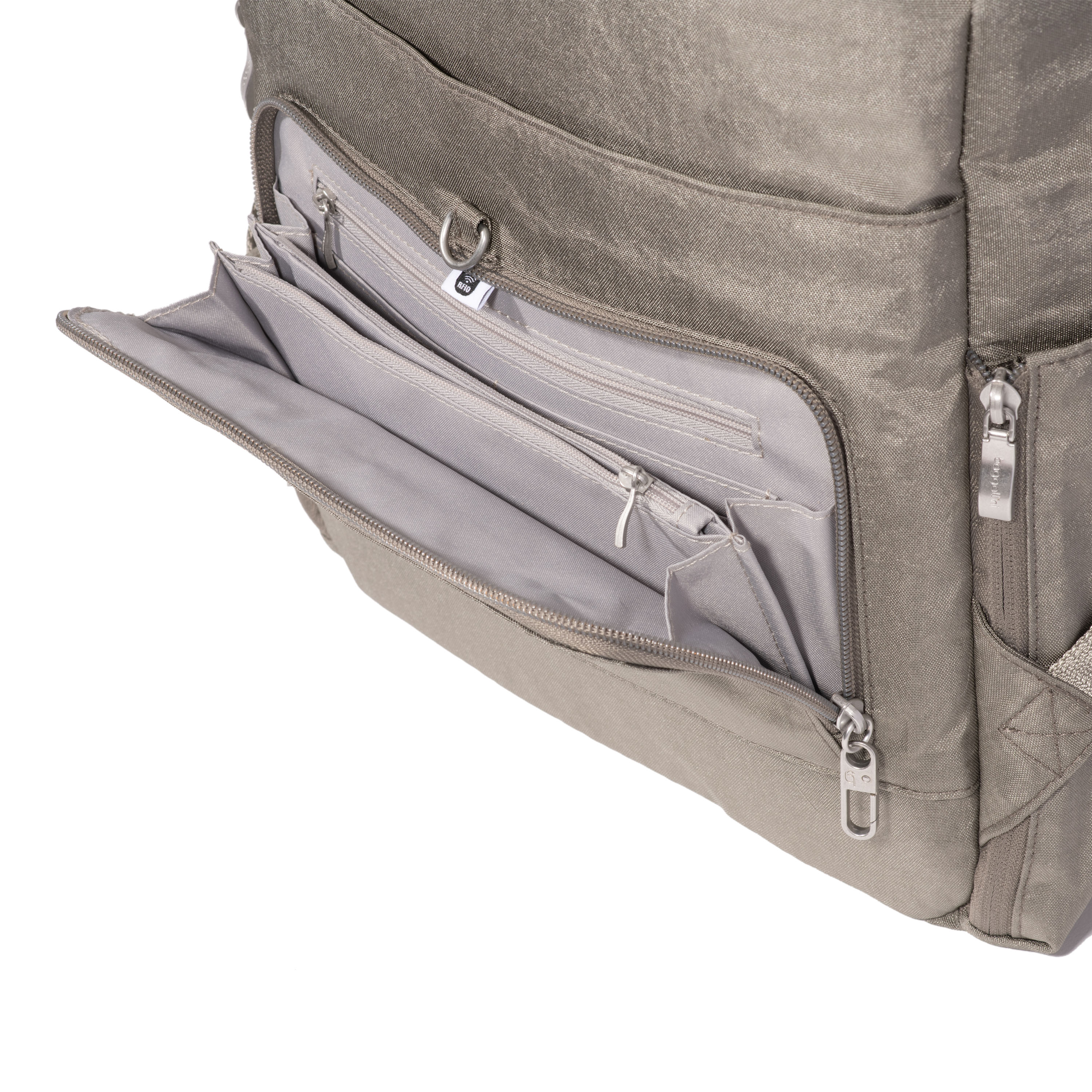 Modern Everywhere Commuter Laptop Backpack