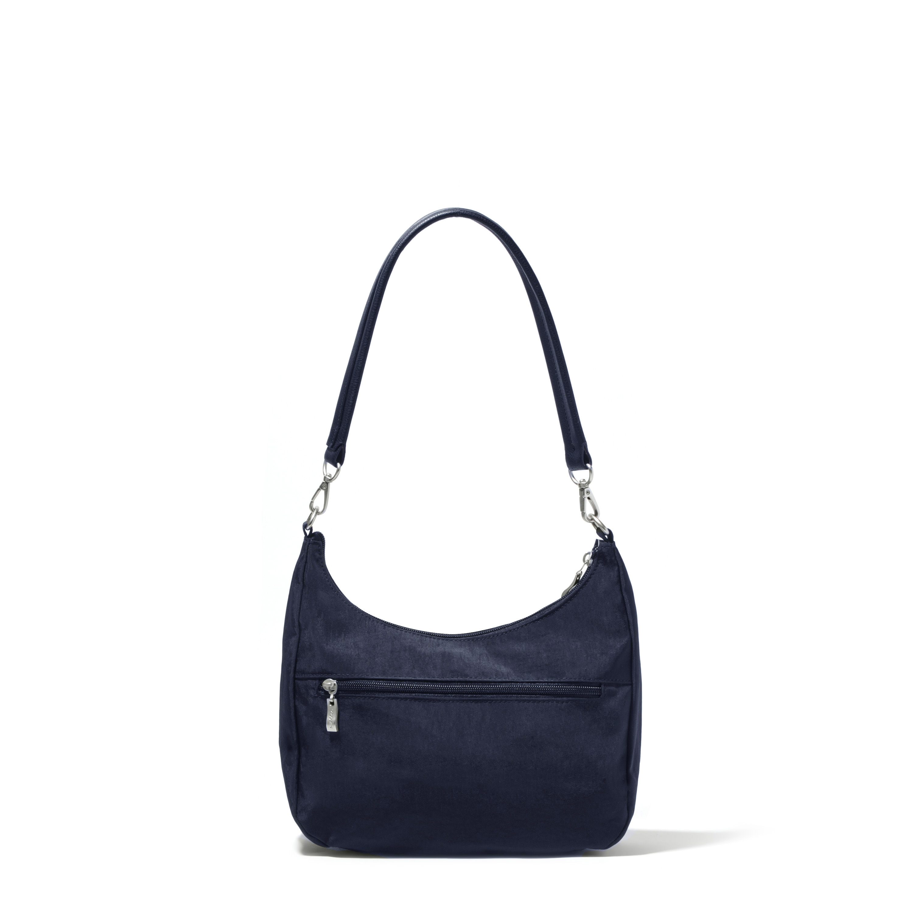 True Classic Pocket Half Moon Bag