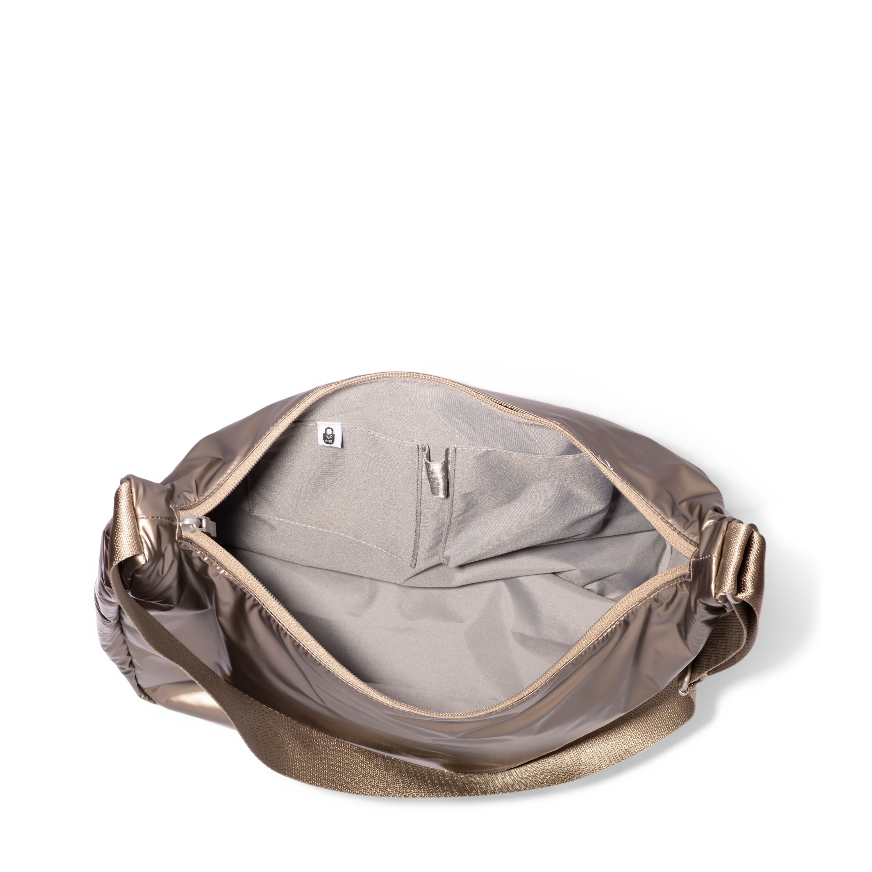 Swift Large Hobo Crossbody