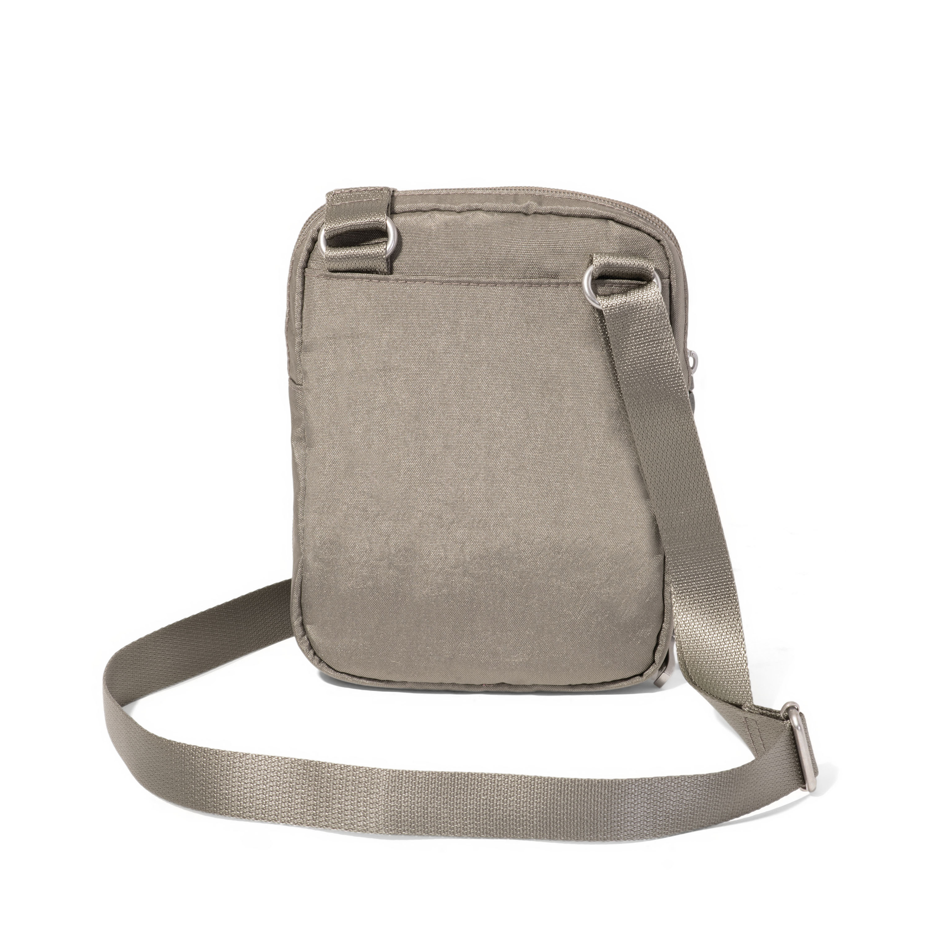 Coastal Flip Lock Venture Crossbody