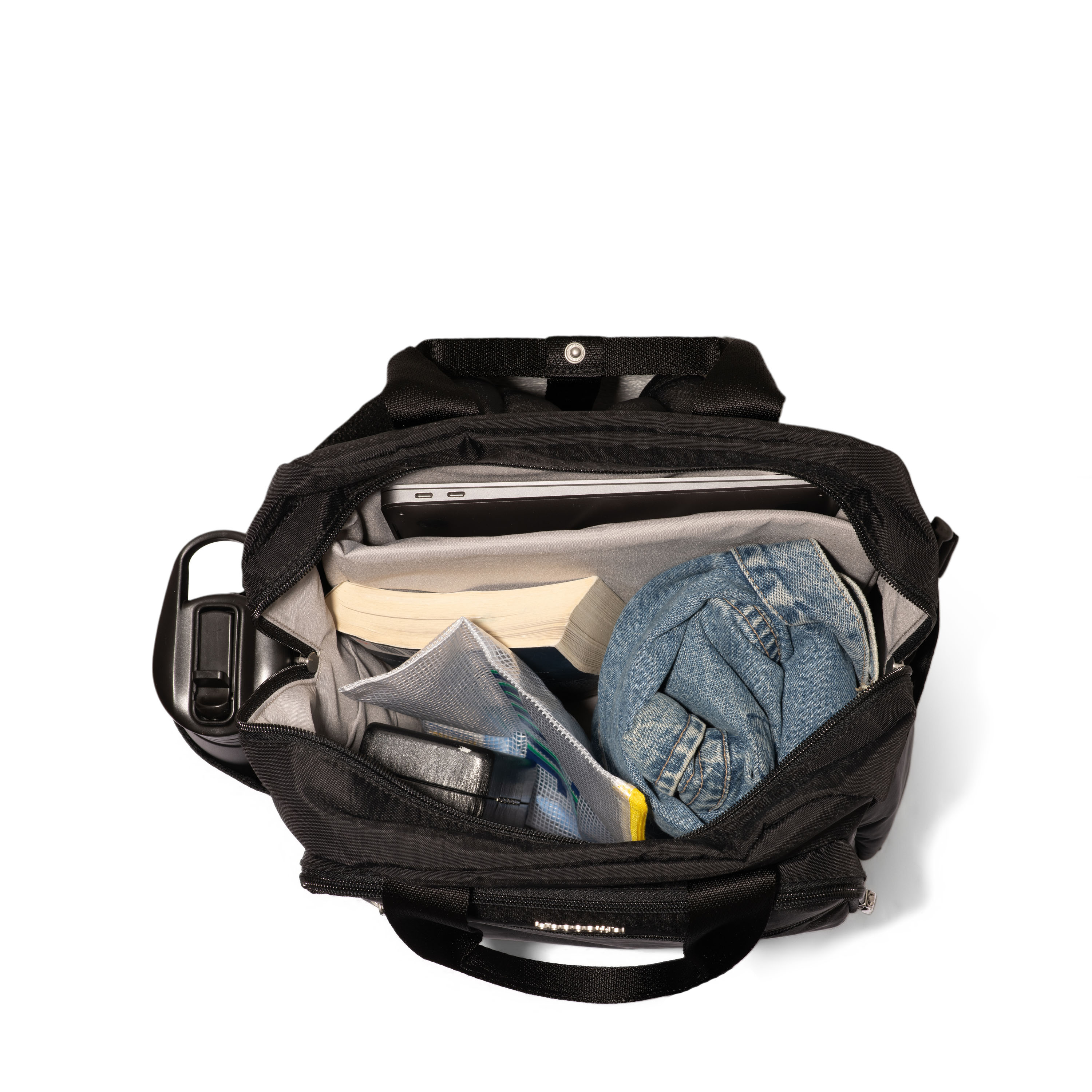 Modern Everywhere Commuter Laptop Backpack