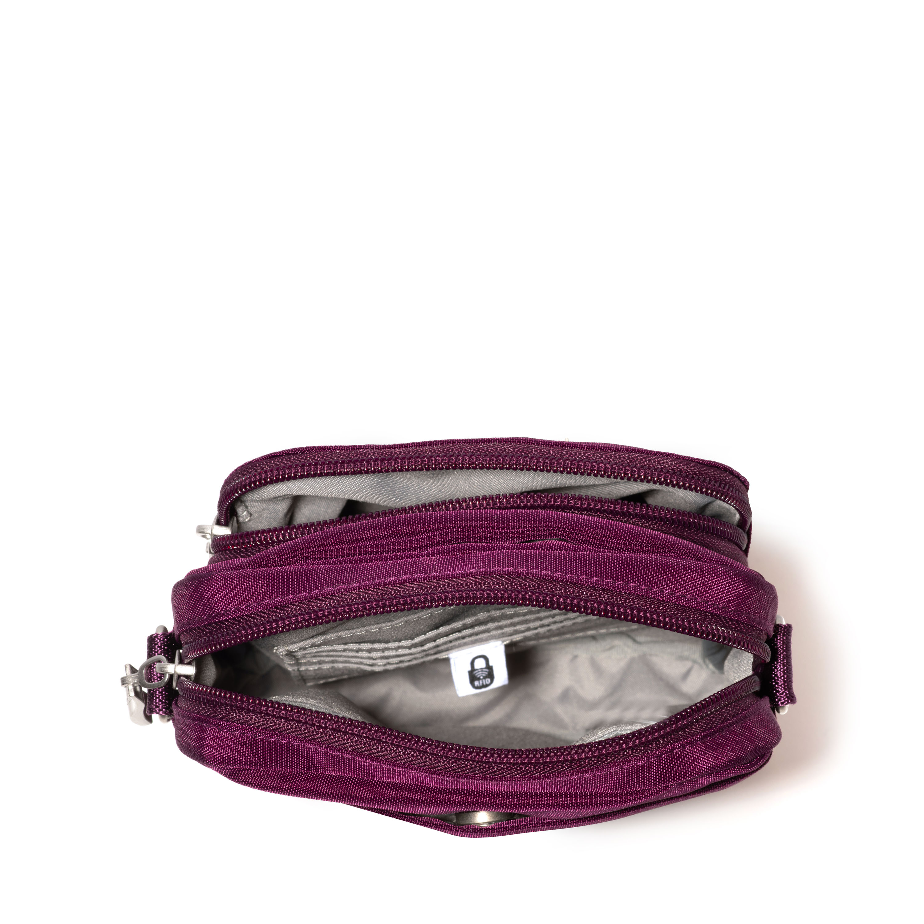 True Classic Explorer Crossbody