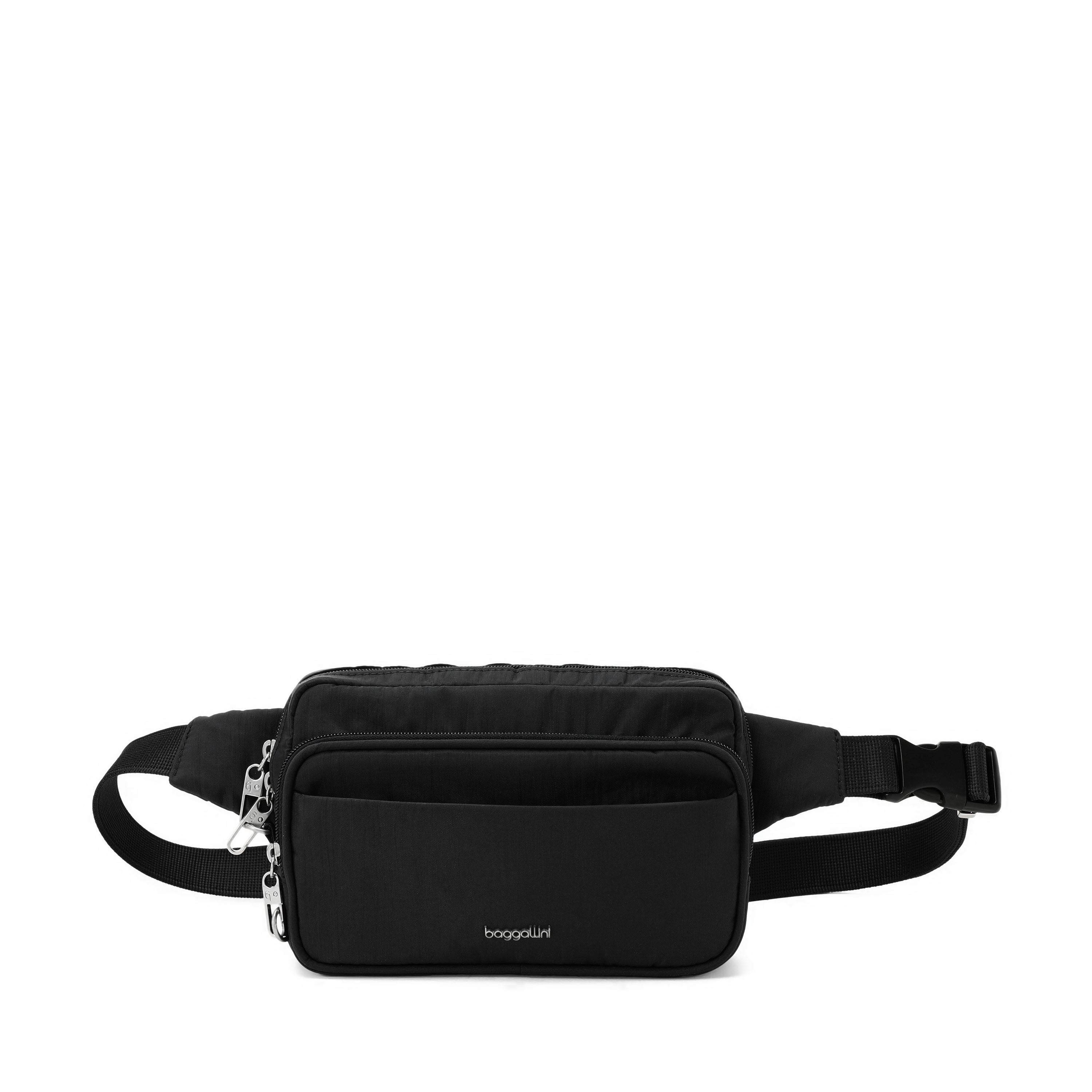 Securtex® Journey Anti-Theft Belt Bag