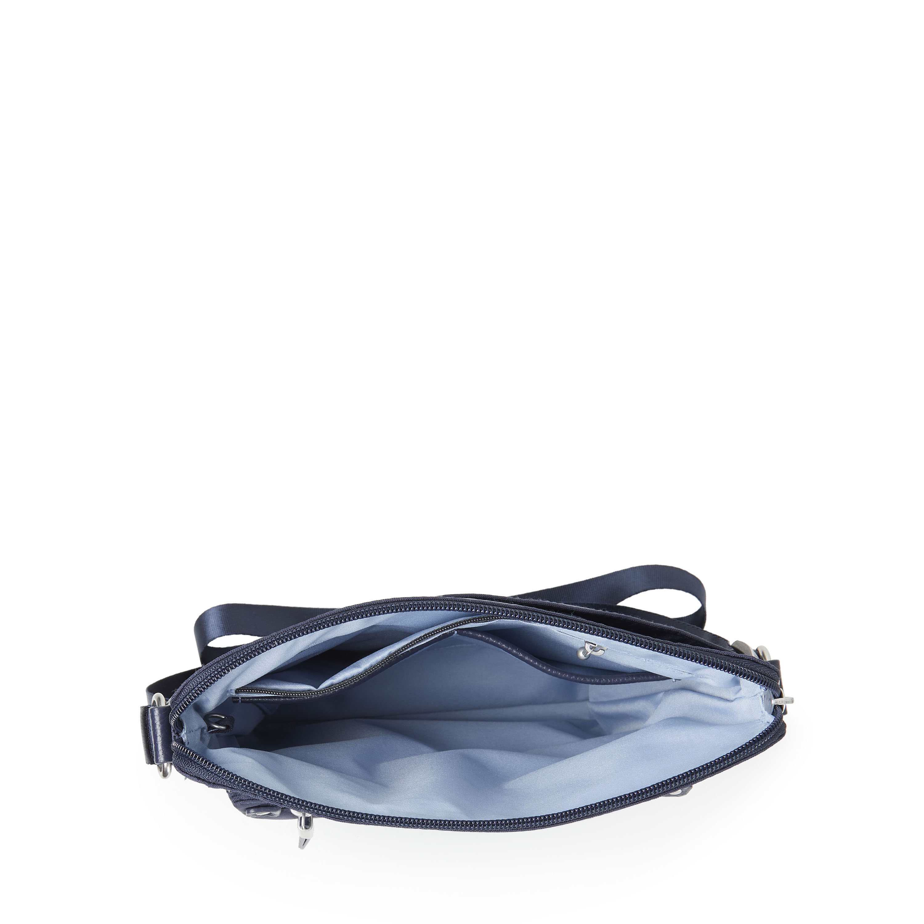 True Classic Go Bagg With RFID Wristlet