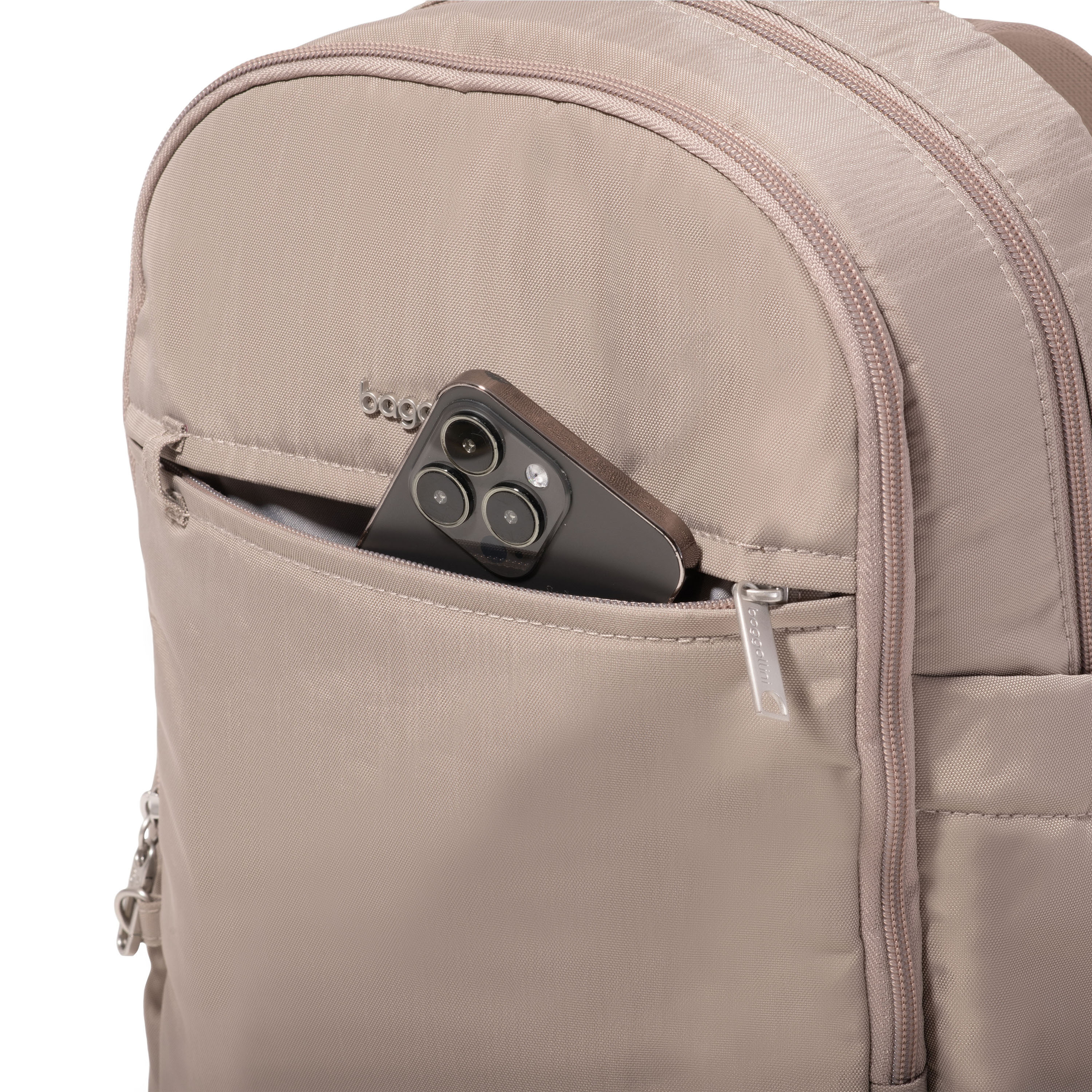 Securtex® Classic Anti-Theft Getaway Backpack