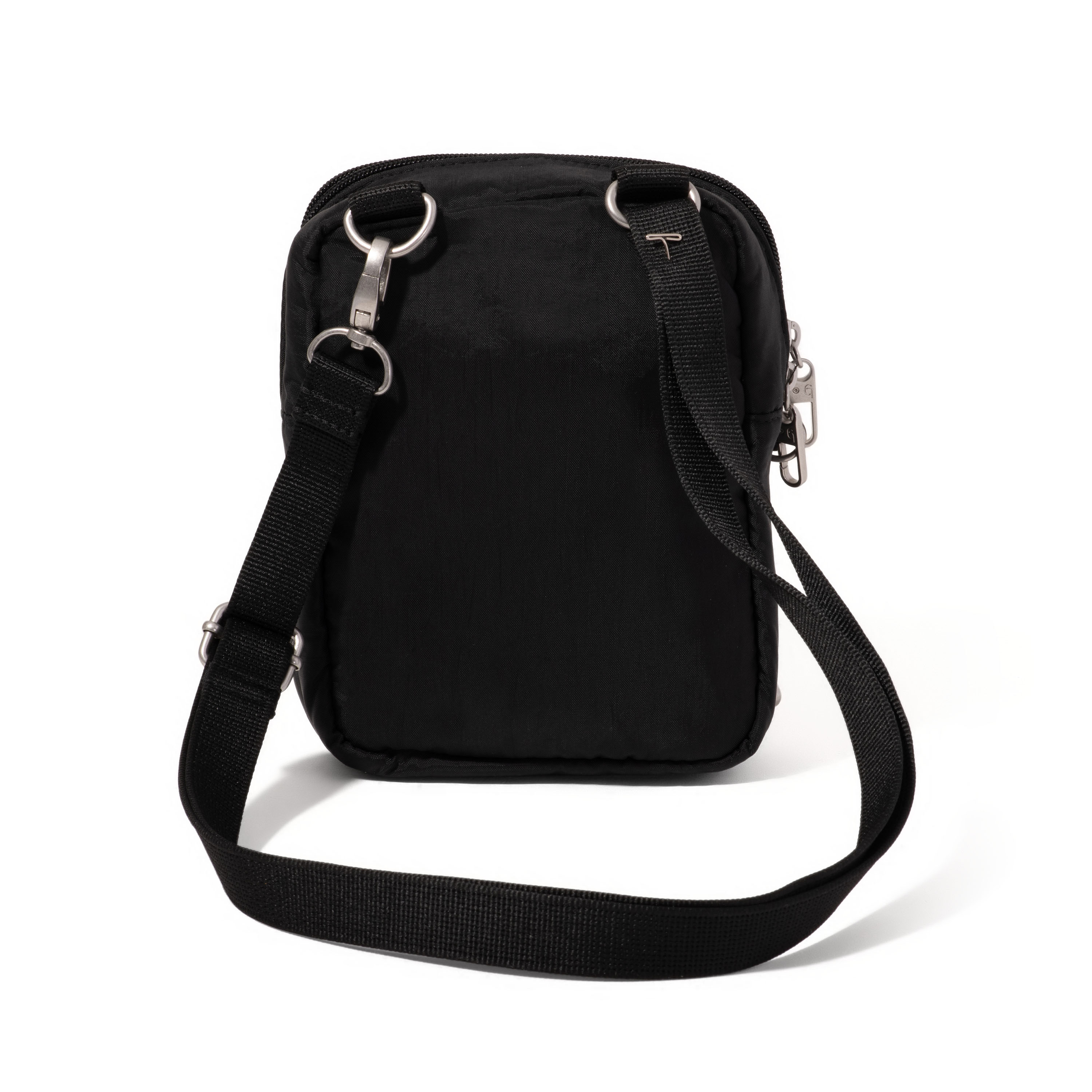 Securtex® Classic Anti-Theft Mini Everything Crossbody