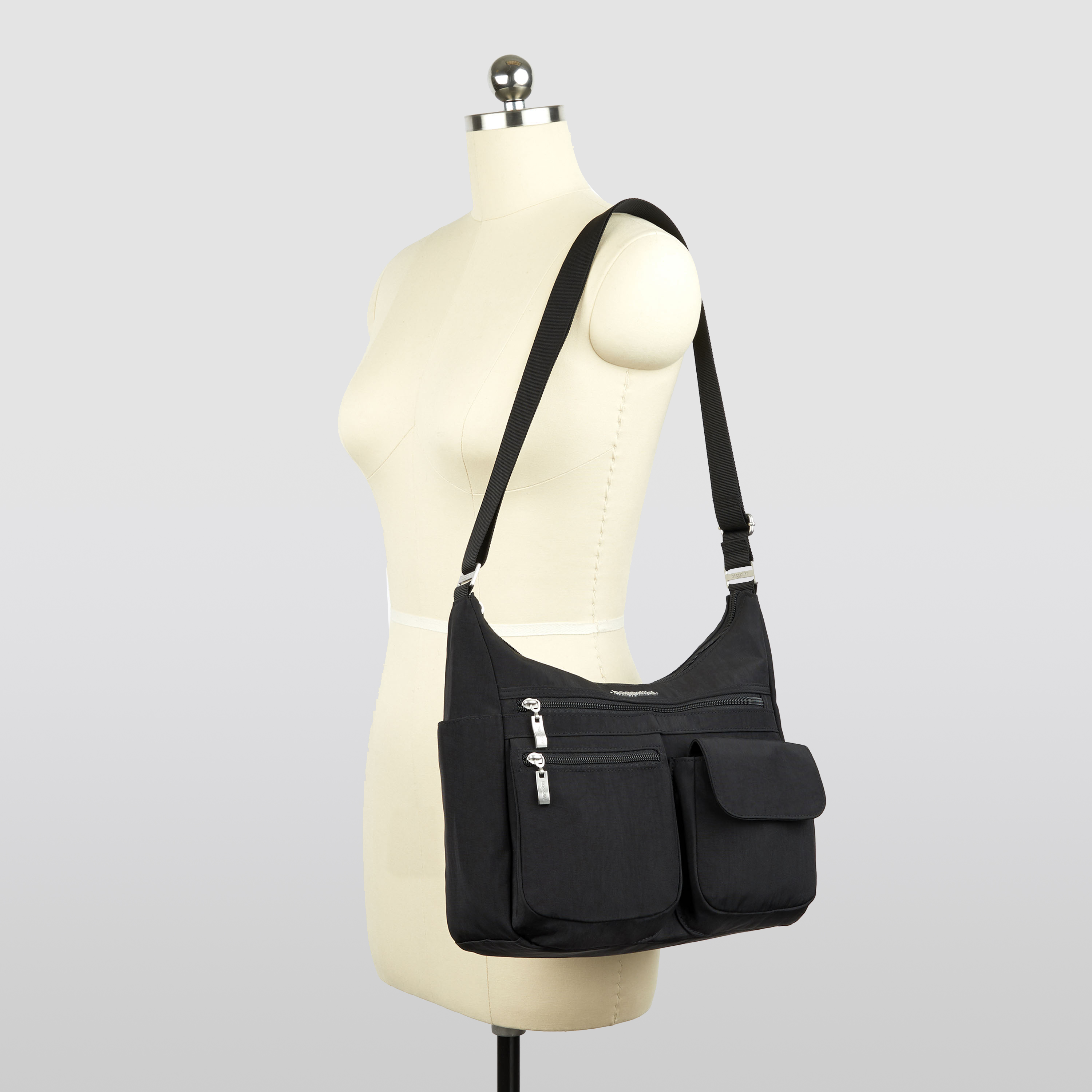 Legacy Everywhere Bagg With RFID Wristlet