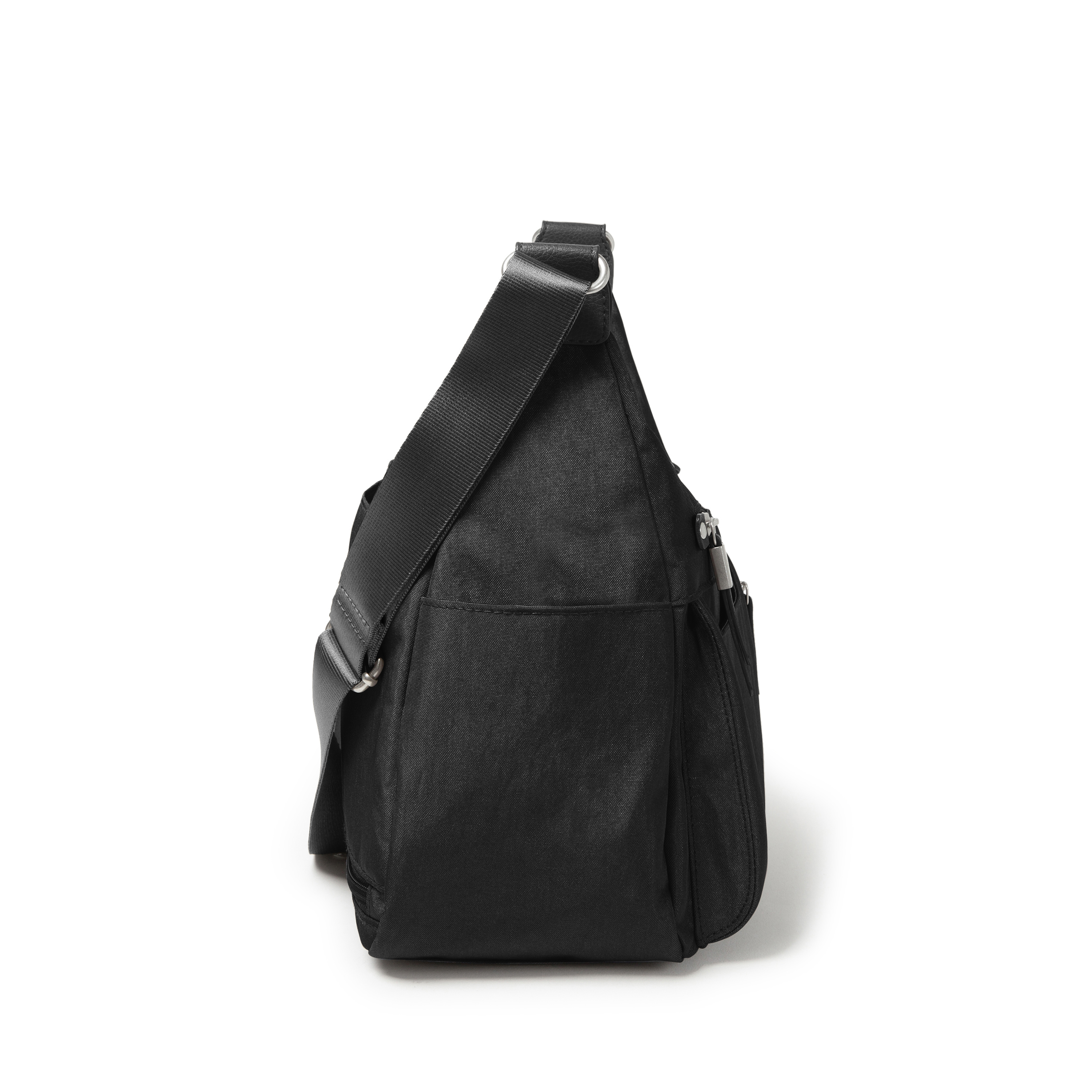 True Classic Anywhere Large Hobo With RFID