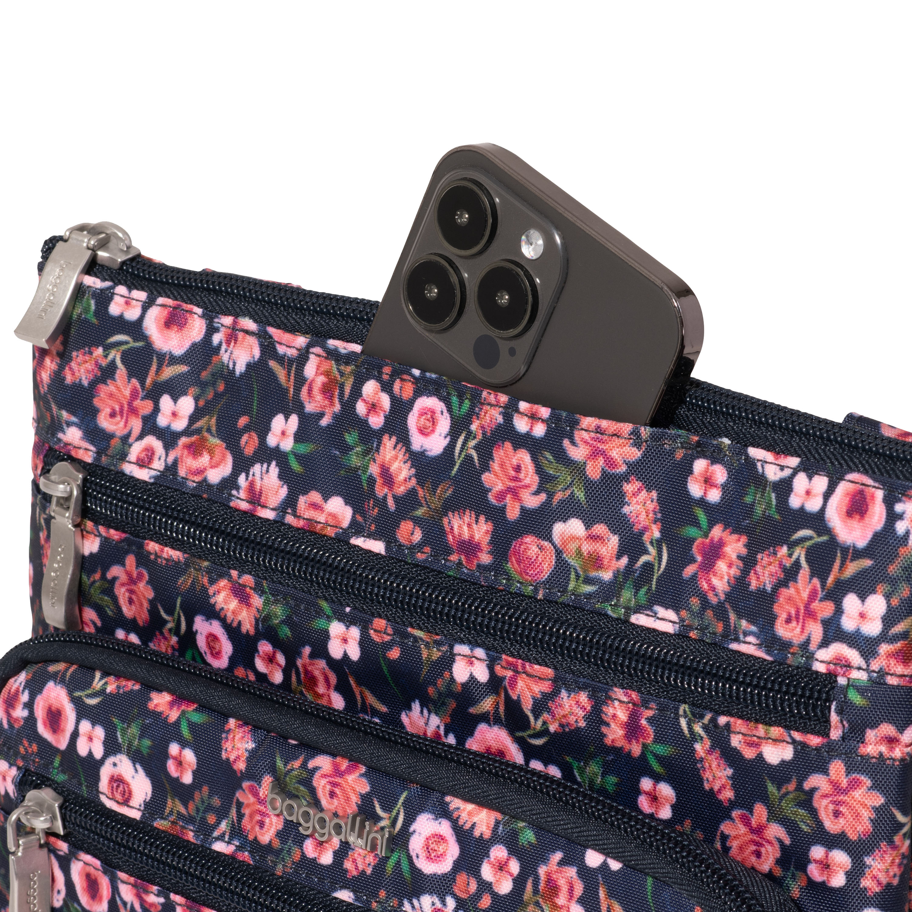 Modern Everywhere Out and About Crossbody