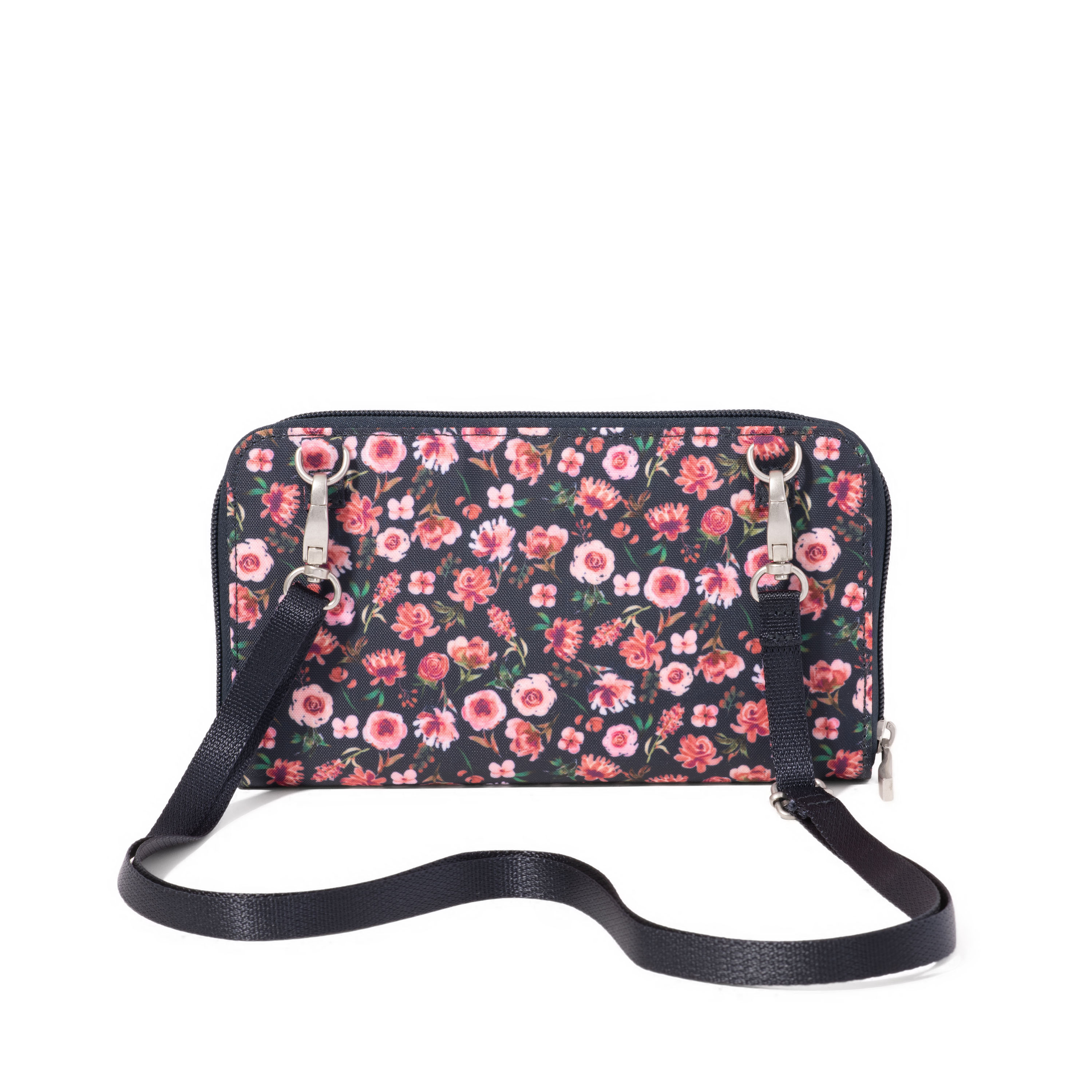 Modern Everywhere RFID Phone Wallet Crossbody