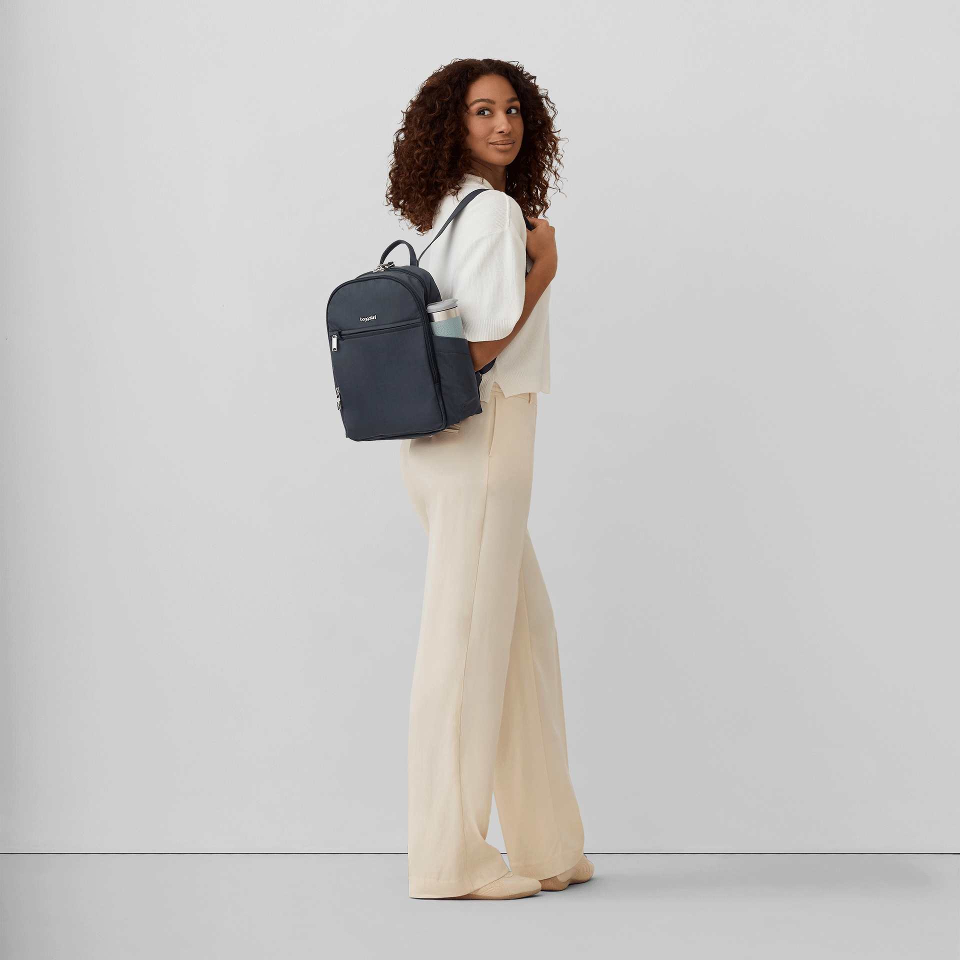Securtex® Classic Anti-Theft Getaway Backpack