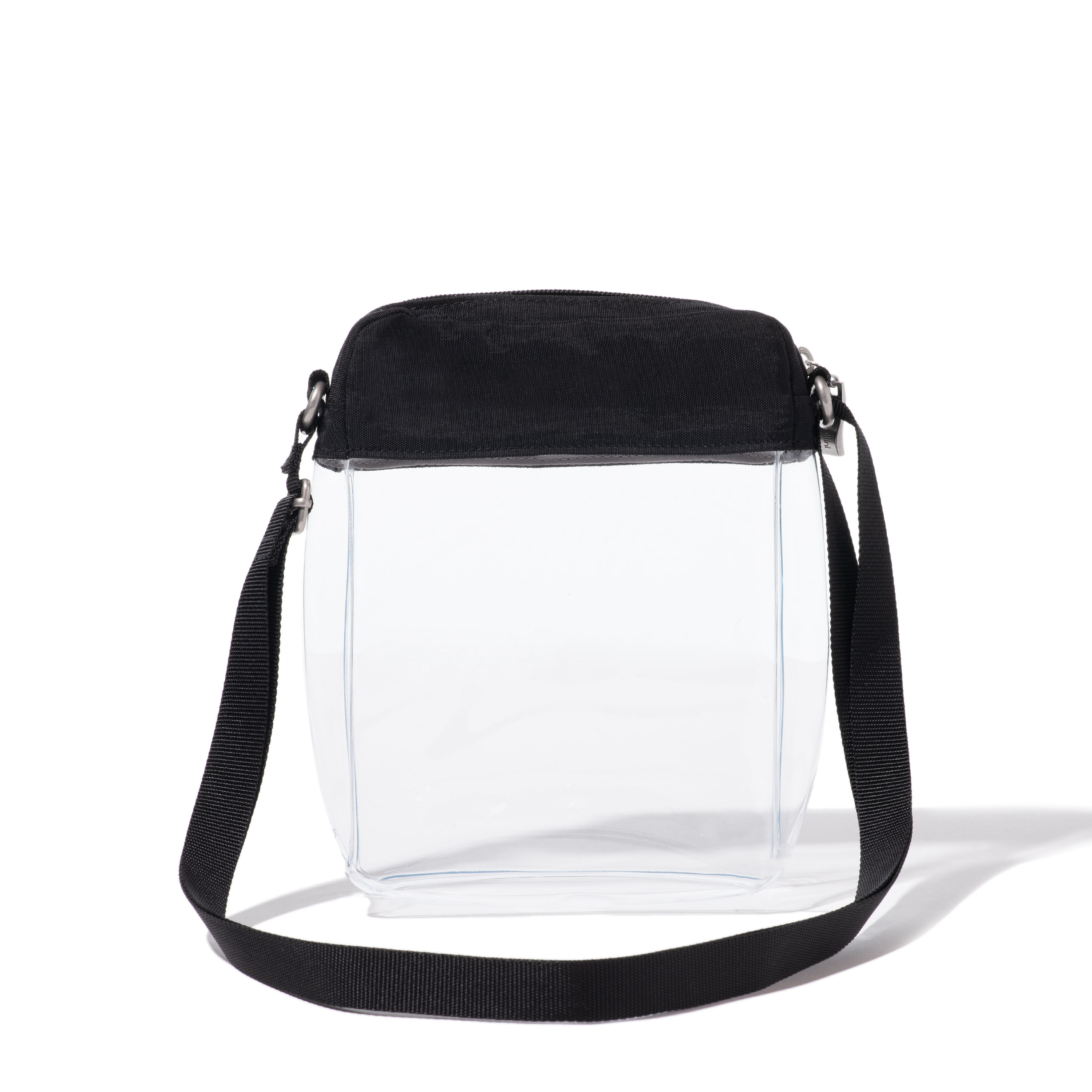 True Classic Clear Stadium Explorer Crossbody