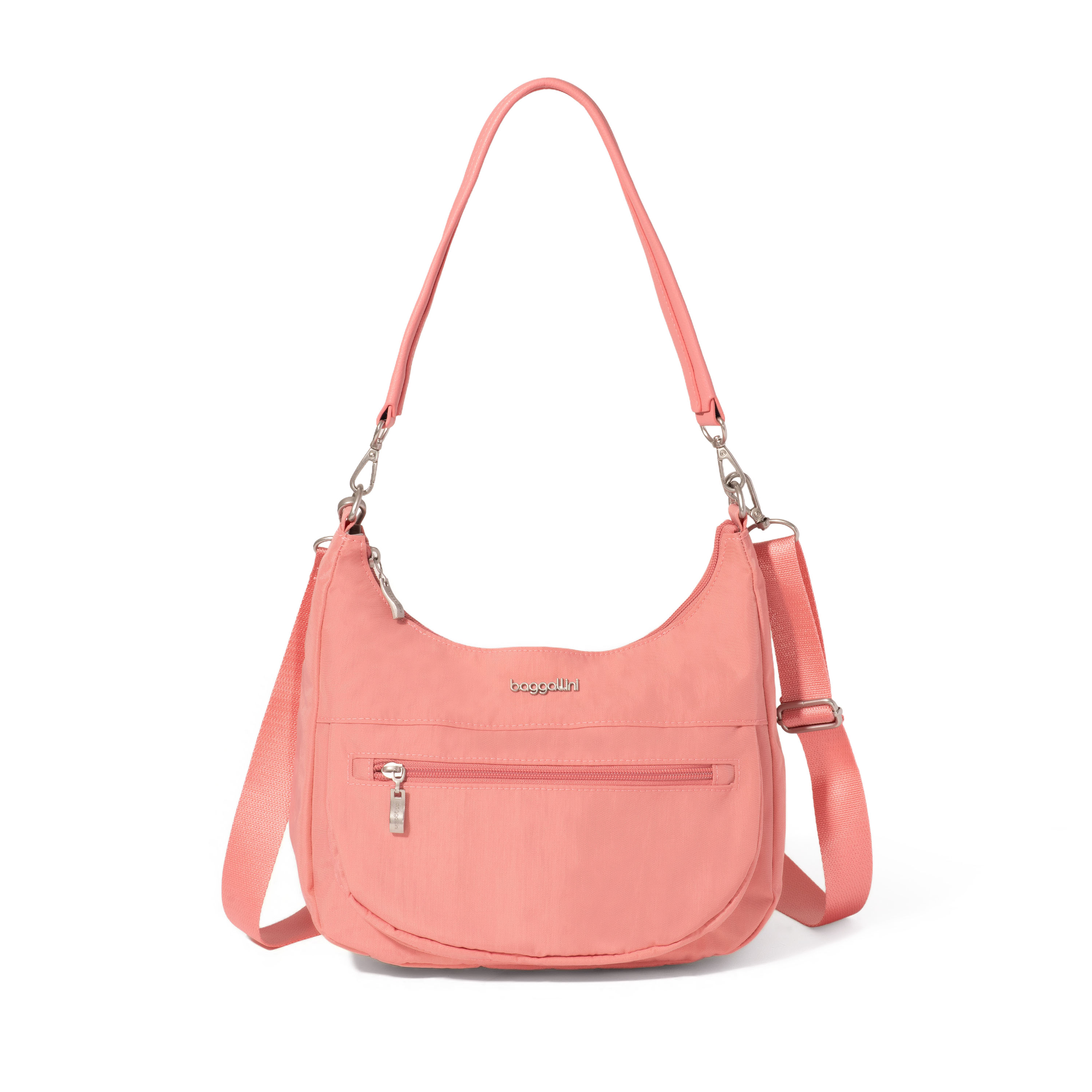True Classic Pocket Half Moon Bag