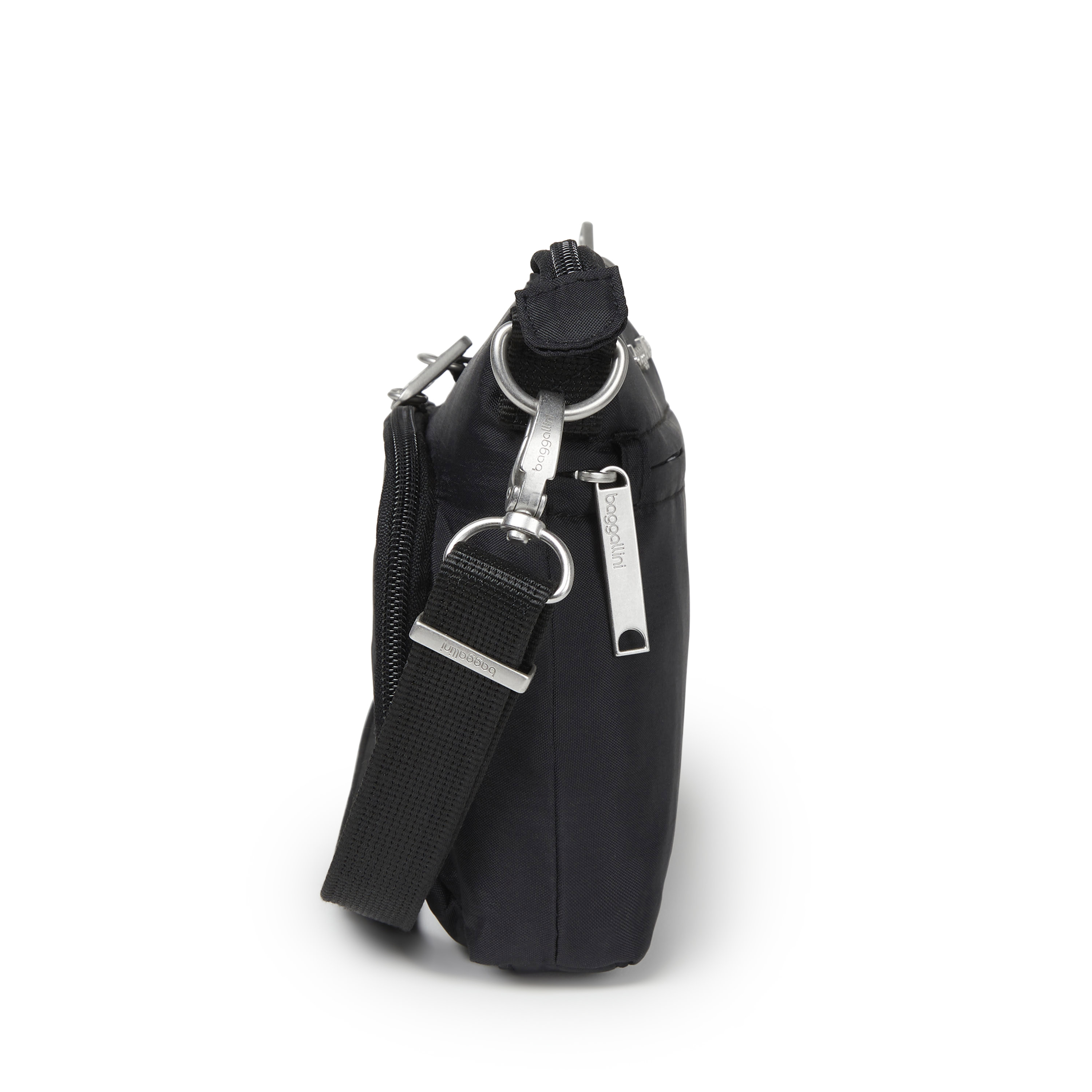 Securtex® Classic Anti-Theft Memento Crossbody