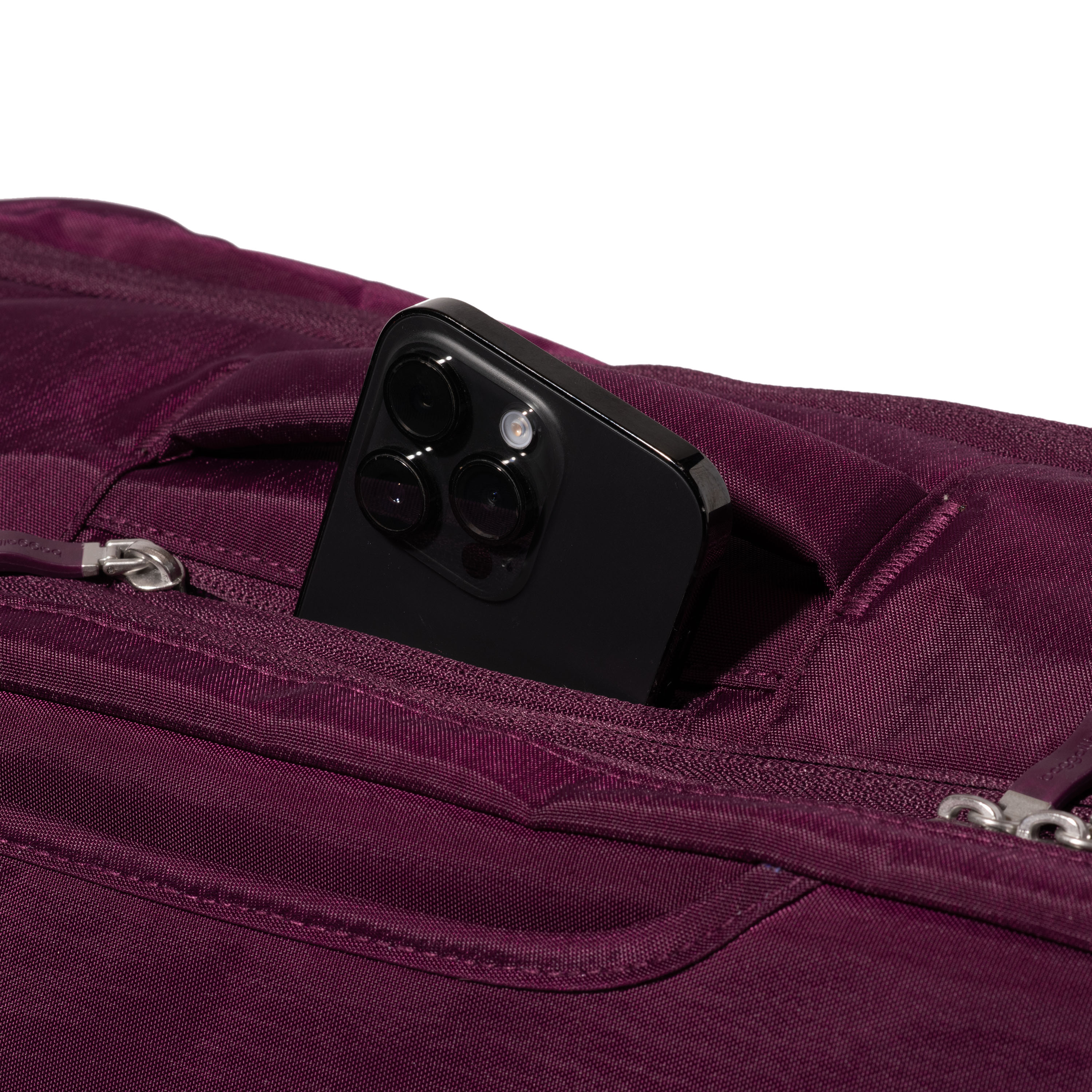 Modern Everywhere Convertible Travel Backpack