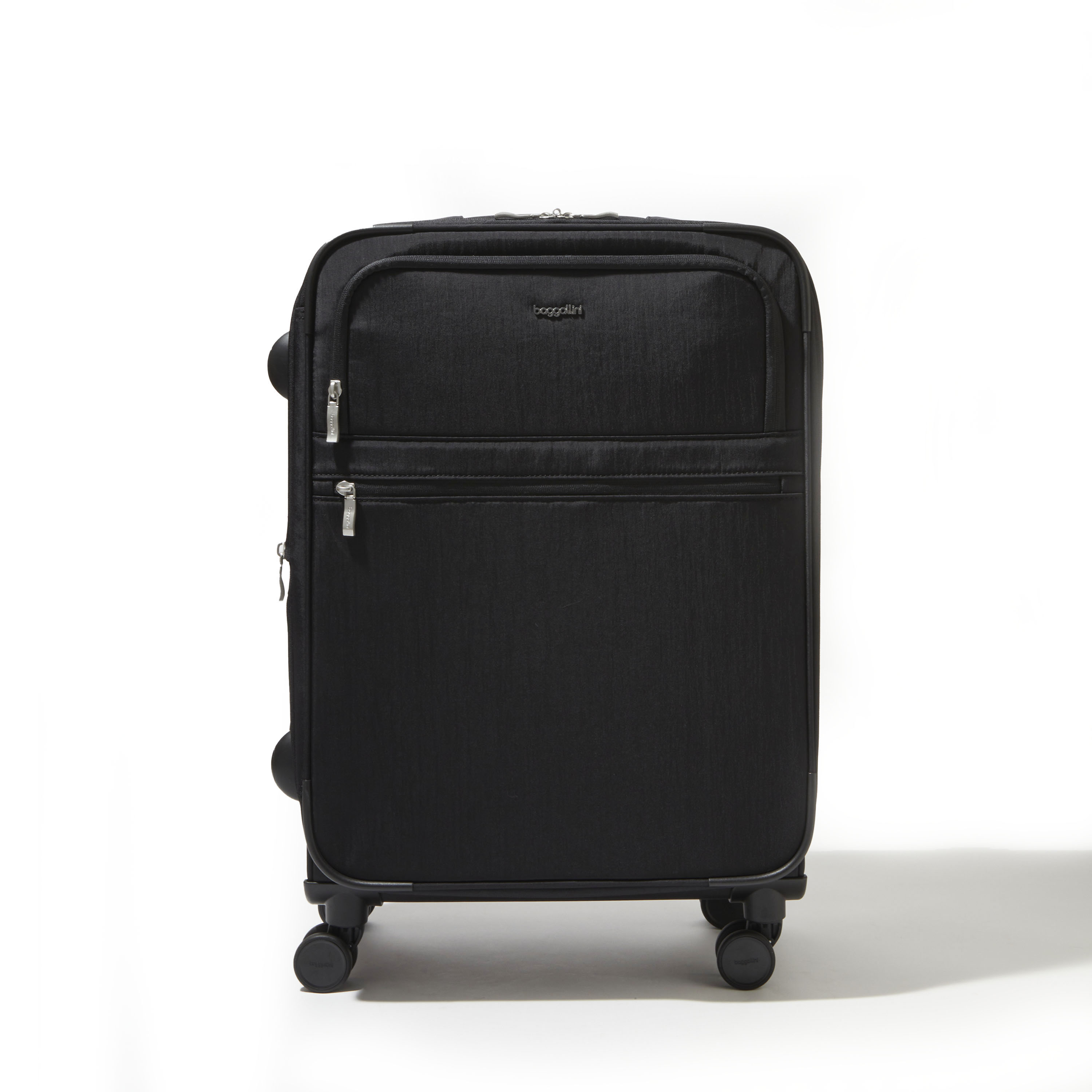 26" Large Checked Luggage with Expansion