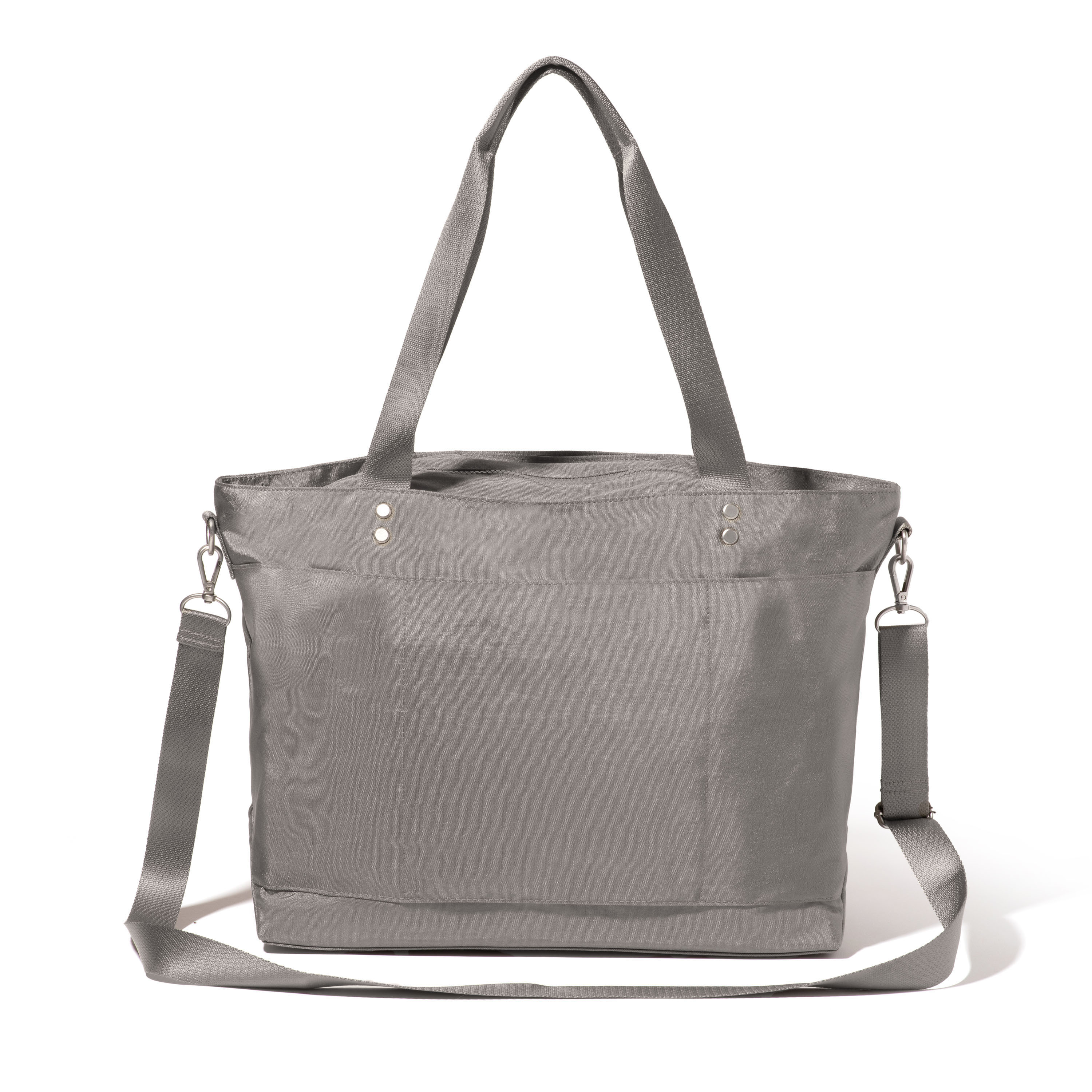 True Classic Carryall Laptop Tote