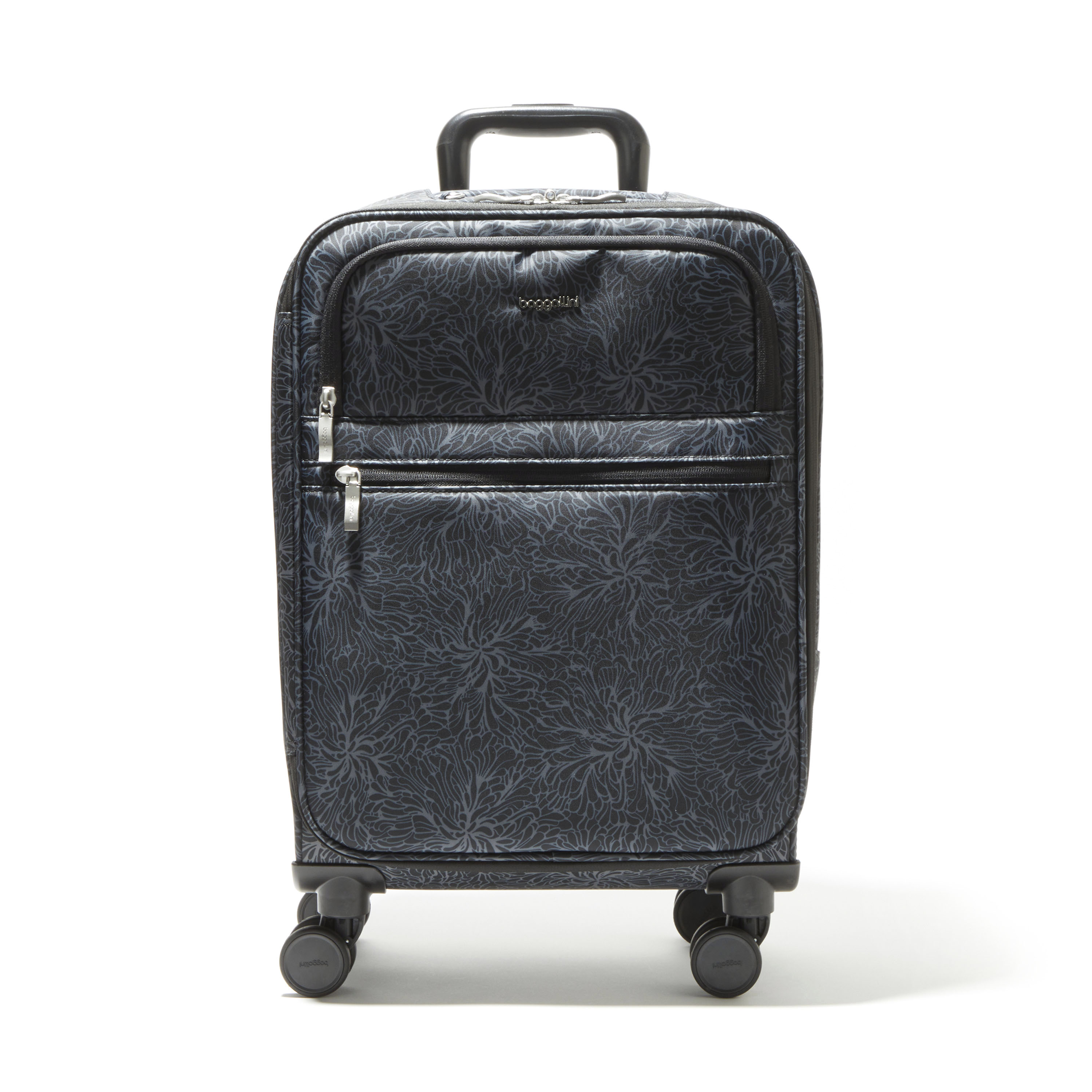 4 Wheel Carry-On