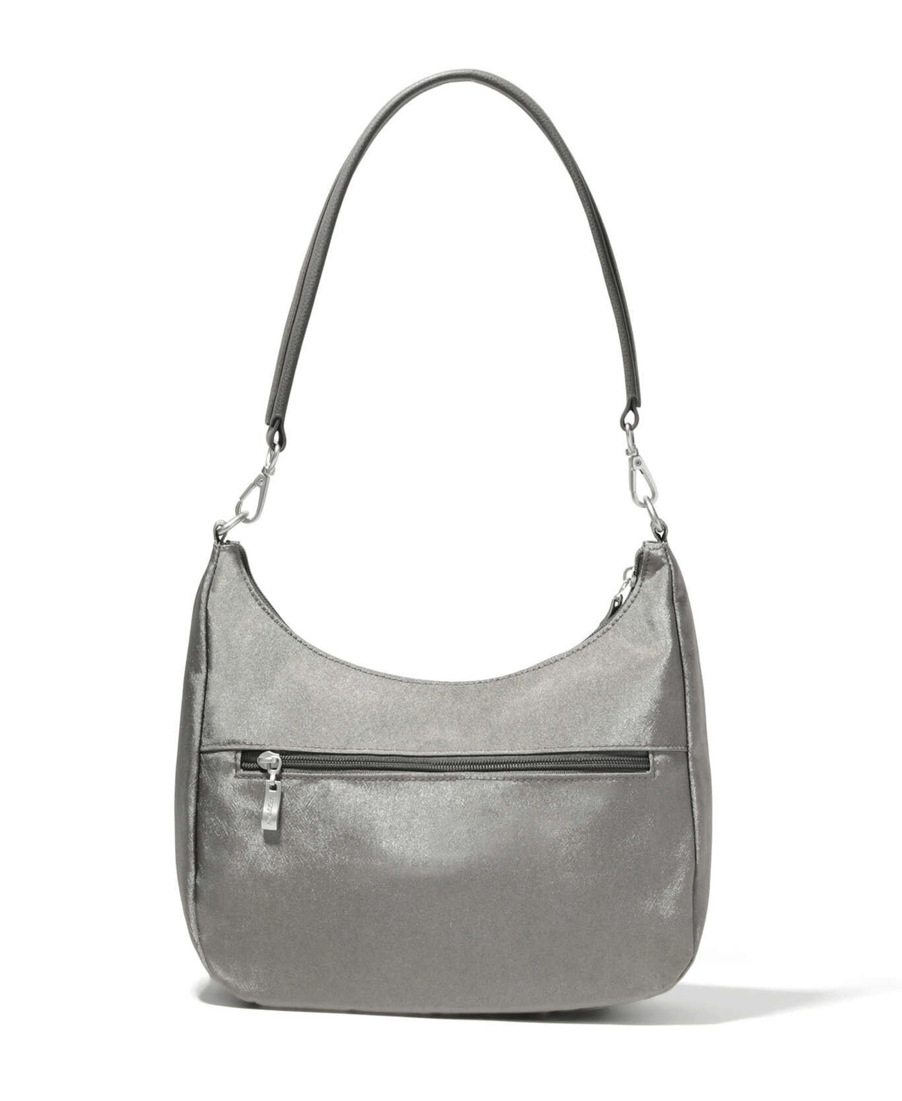 True Classic Pocket Half Moon Bag