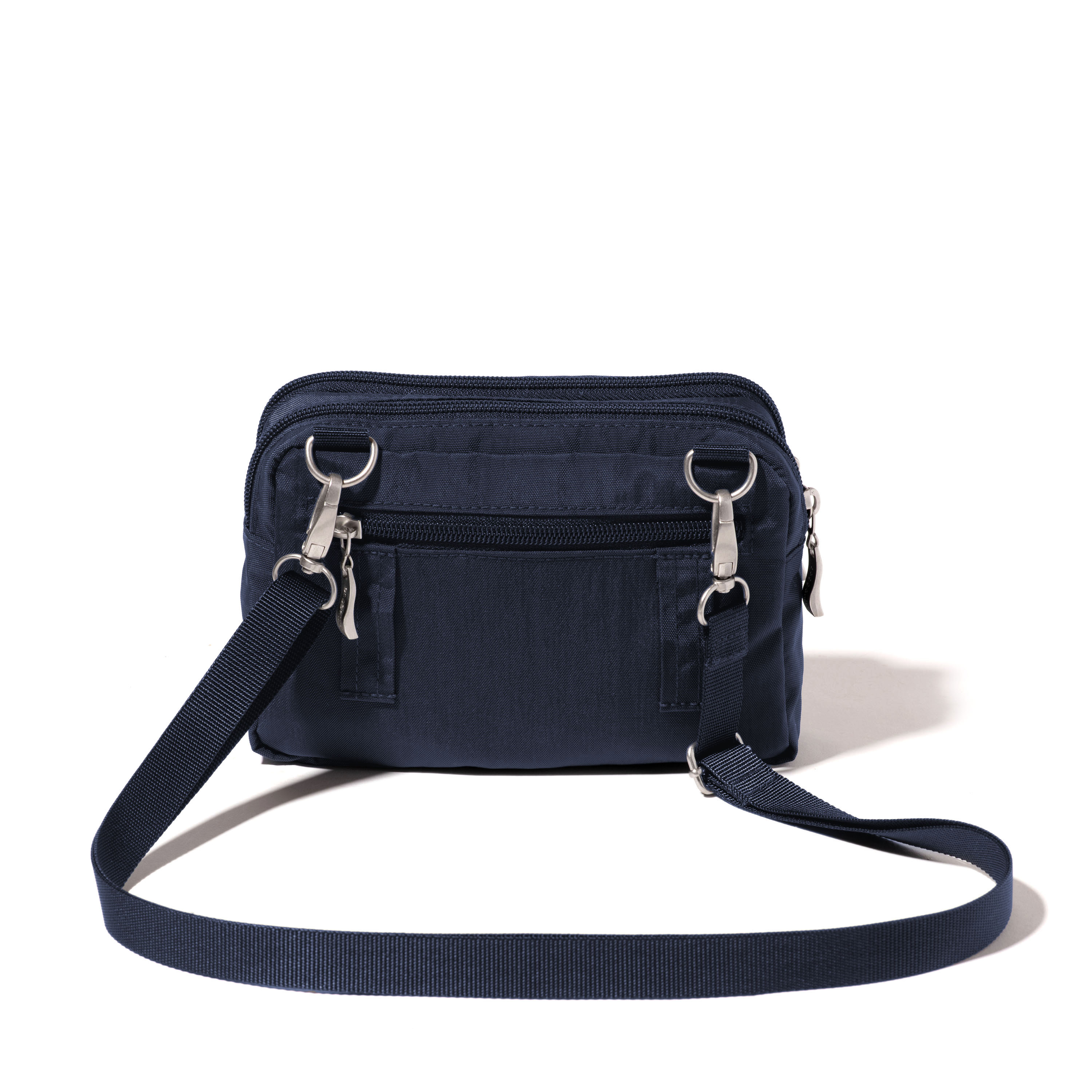 Modern Everywhere Trifecta RFID Wallet Crossbody