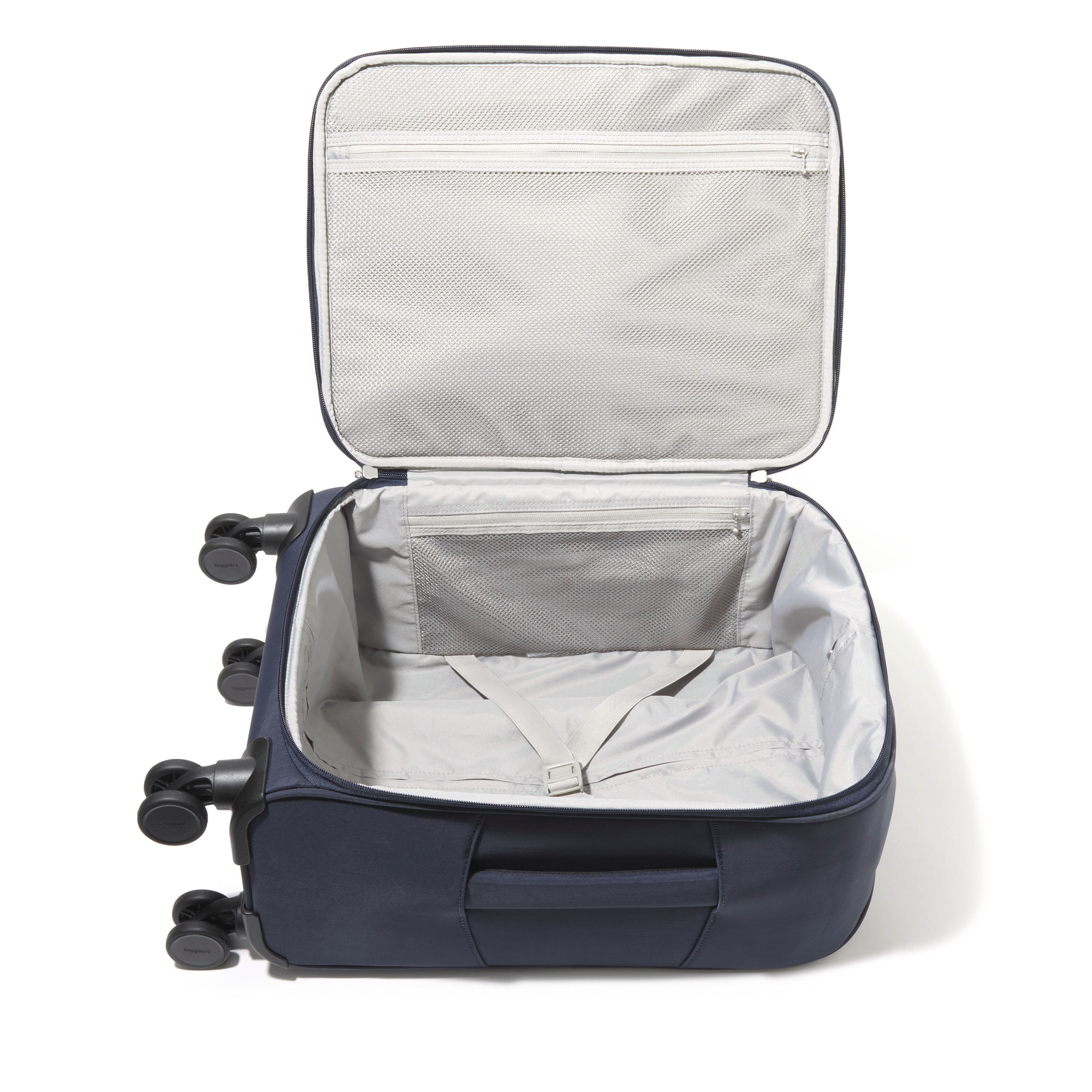 4 Wheel Carry-On